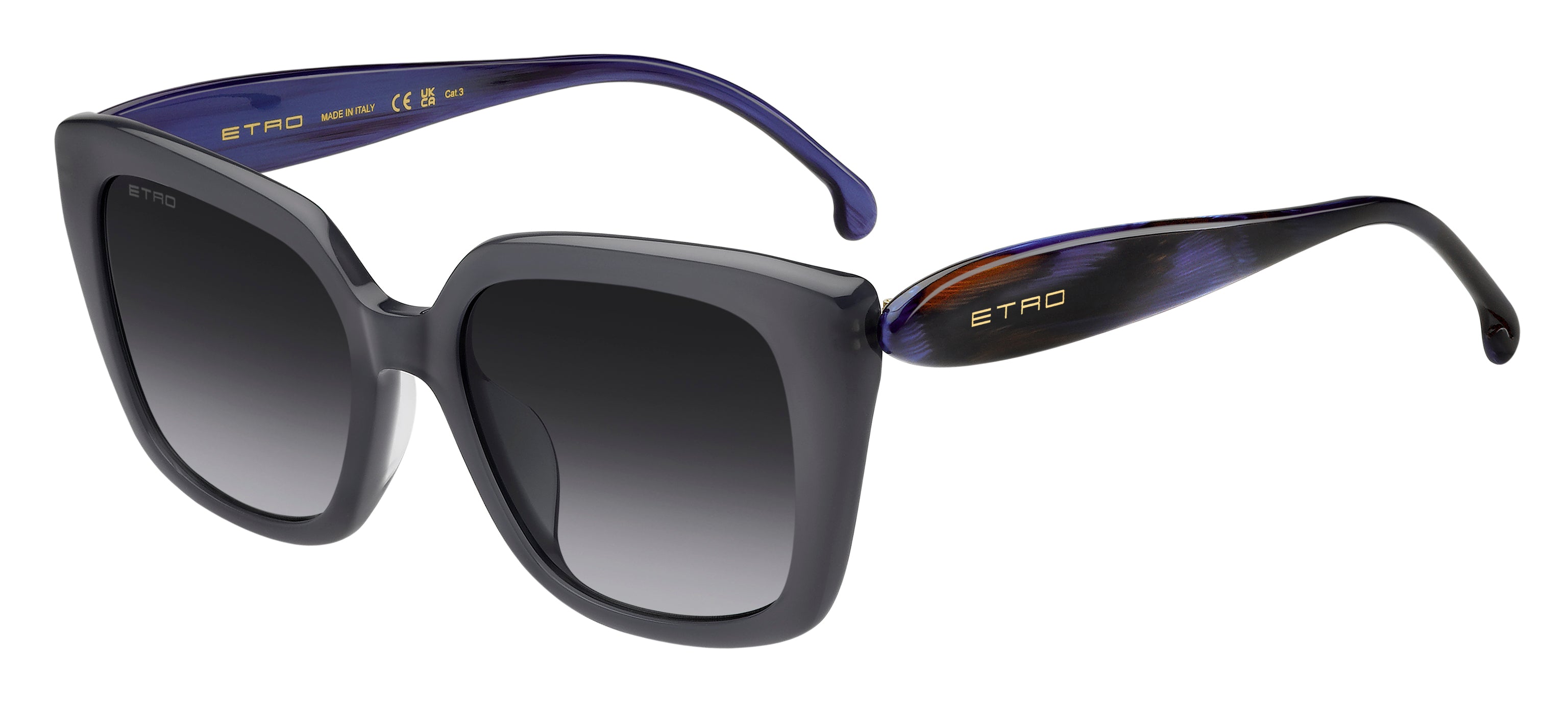 ETRO 0085/F/S KB7/9O Occhiali da sole ETRO 1