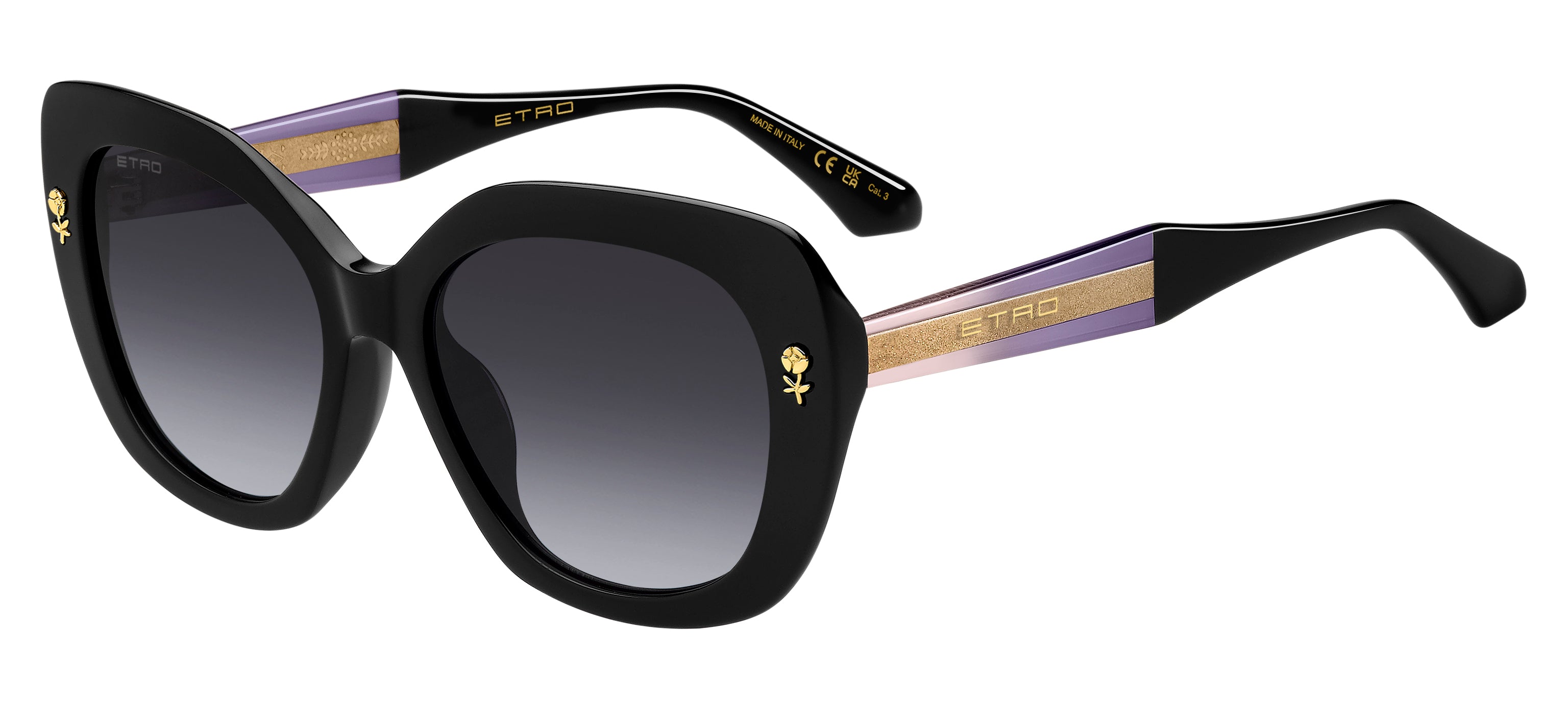 ETRO 0091/F/S 807/9O Occhiali da sole ETRO 1