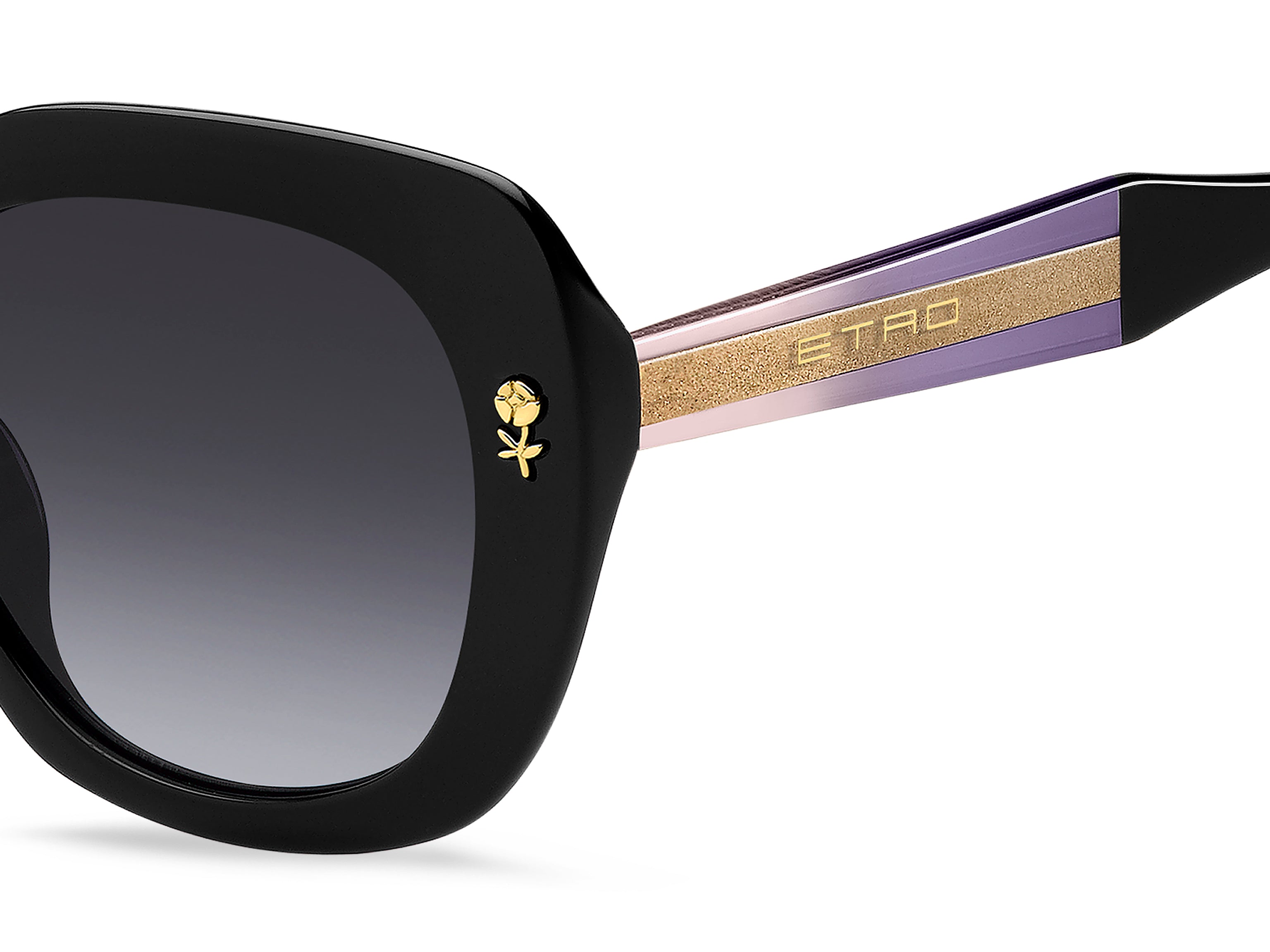 ETRO 0091/F/S 807/9O Occhiali da sole ETRO 3