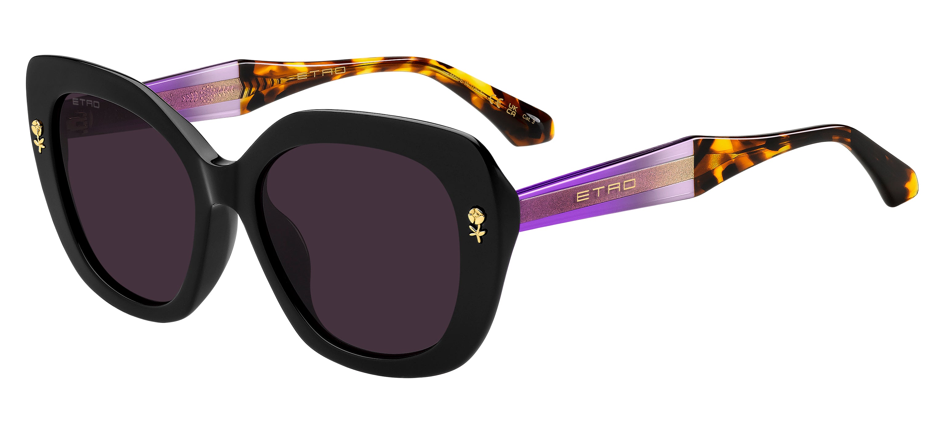 ETRO 0091/F/S 807/UR Occhiali da sole ETRO 1