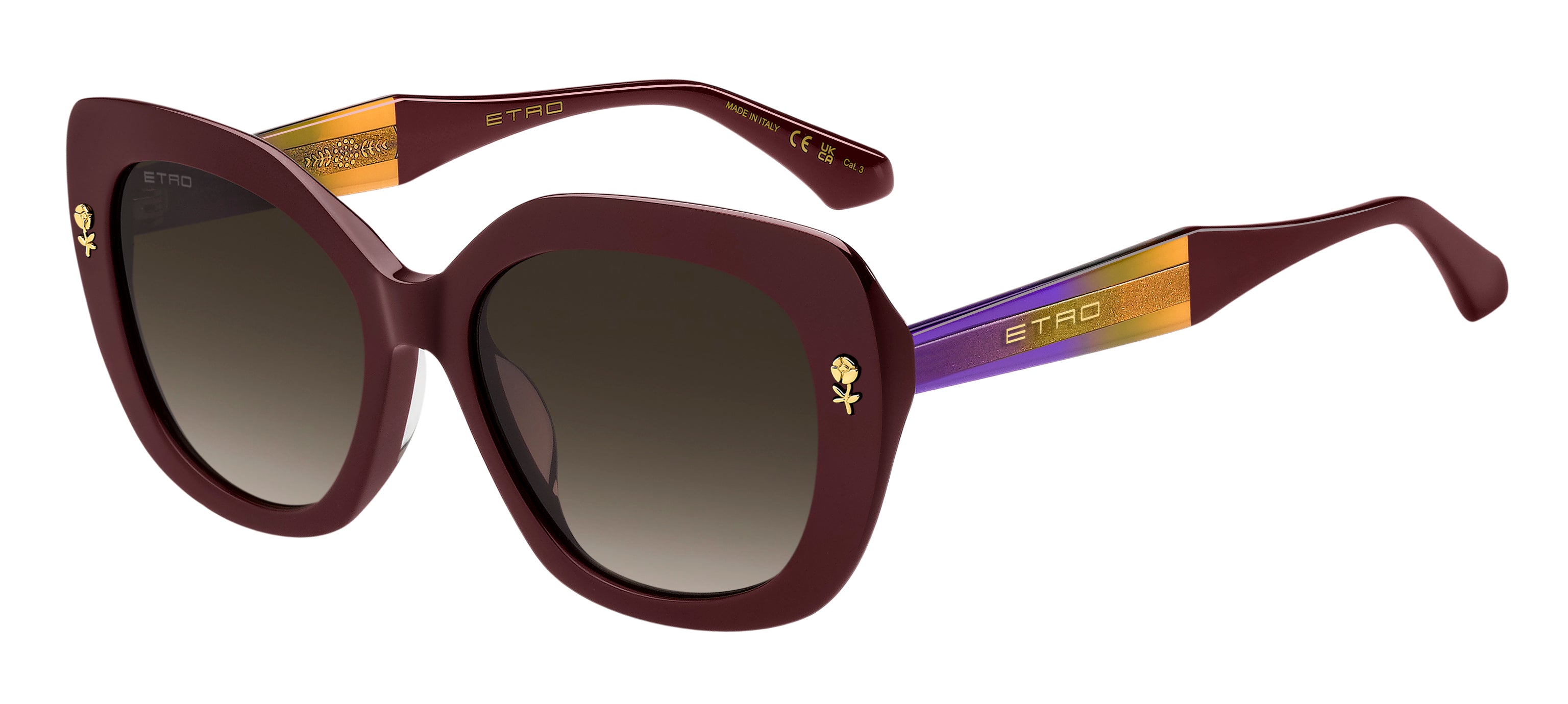 ETRO 0091/F/S LHF/HA Occhiali da sole ETRO 1