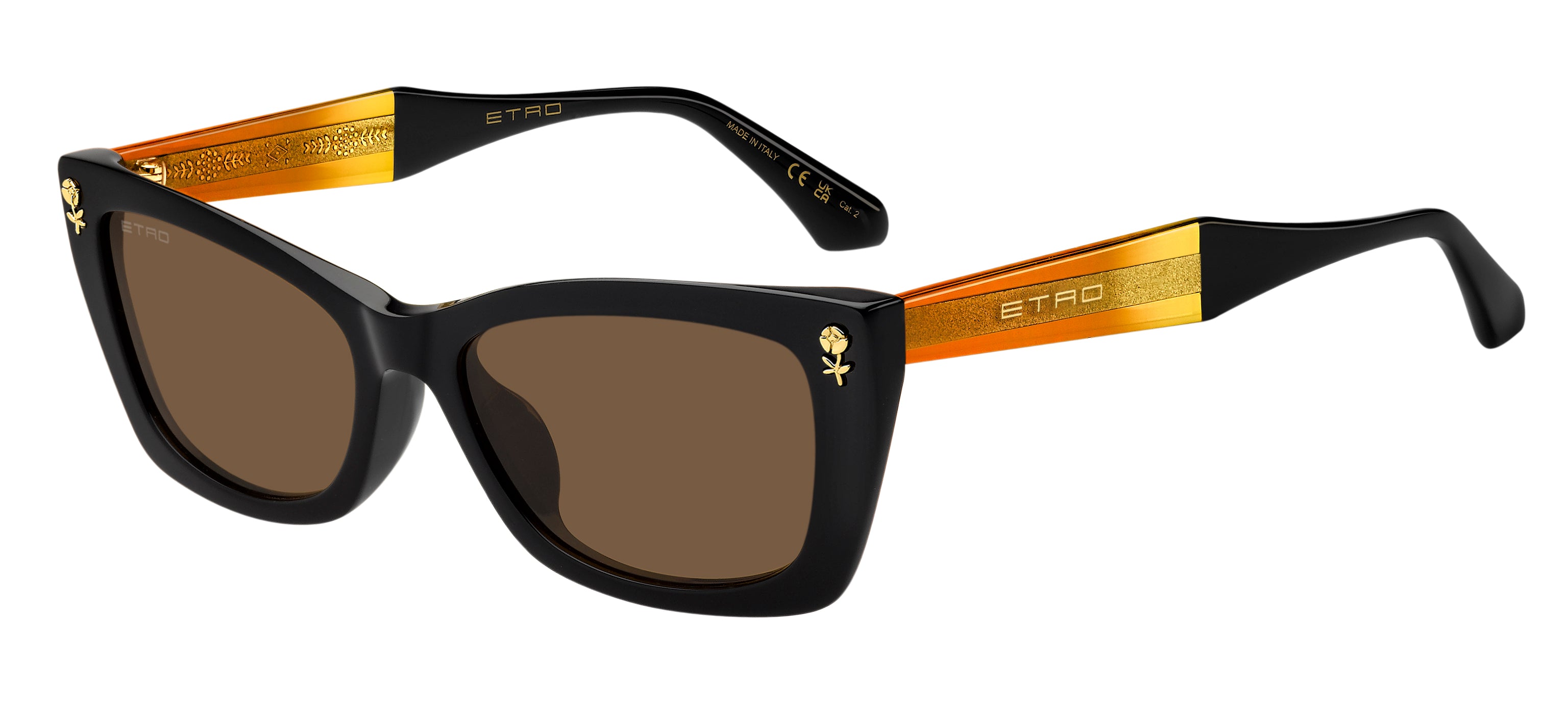 ETRO 0092/F/S 807/70 Occhiali da sole ETRO 1