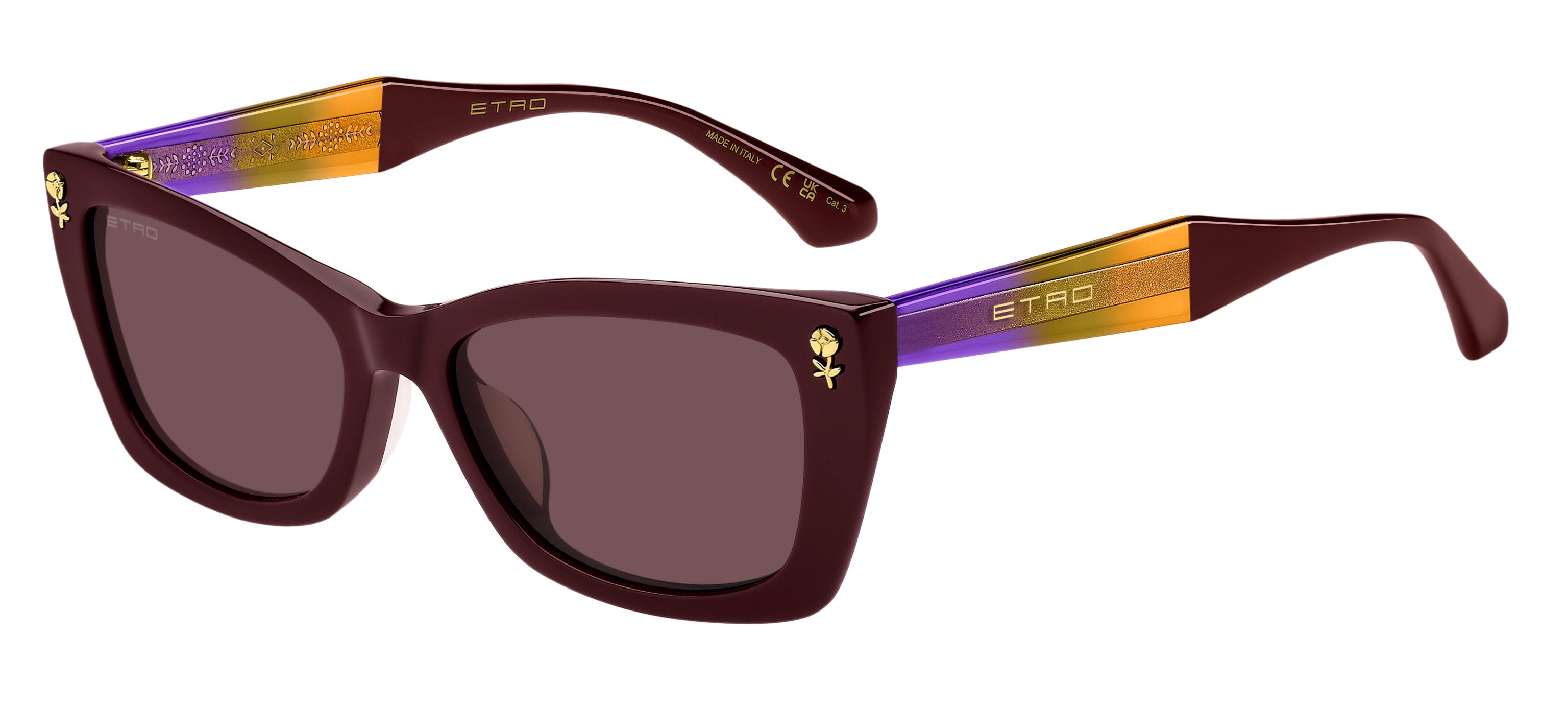 ETRO 0092/F/S LHF/U1 Occhiali da sole ETRO 1
