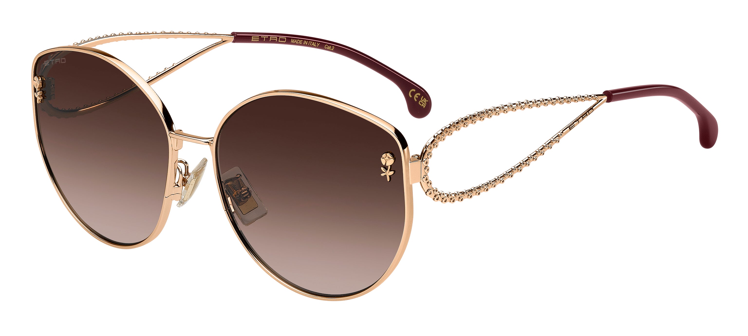 ETRO 0072/F/S DDB/HA Occhiali da sole ETRO 1