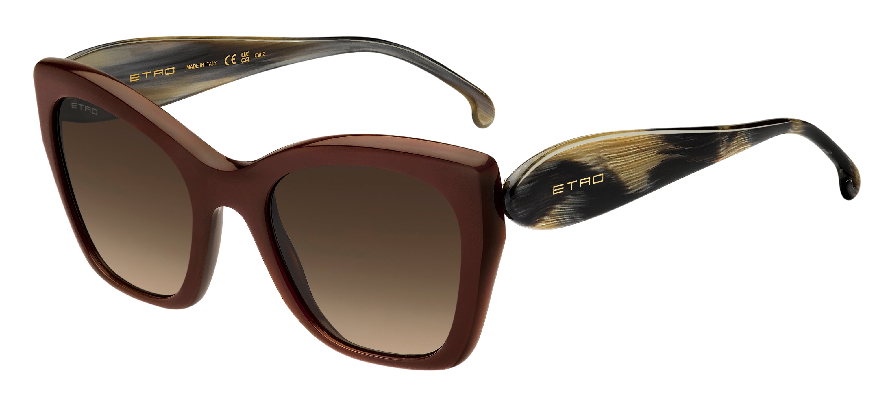 ETRO 0084/S 09Q/HA Occhiali da sole ETRO 1