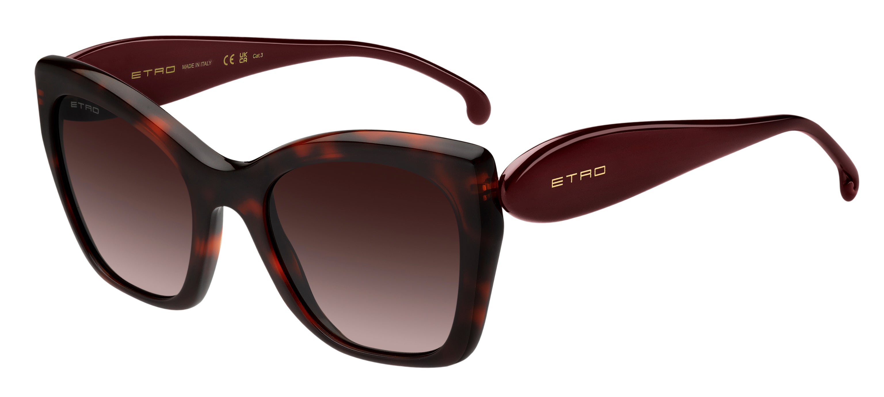 ETRO 0084/S 82U/HA Occhiali da sole ETRO 1