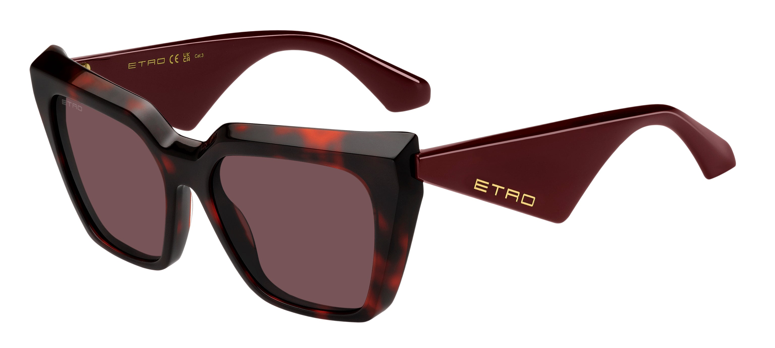 ETRO 0096/G/S 82U/U1 Occhiali da sole ETRO 1