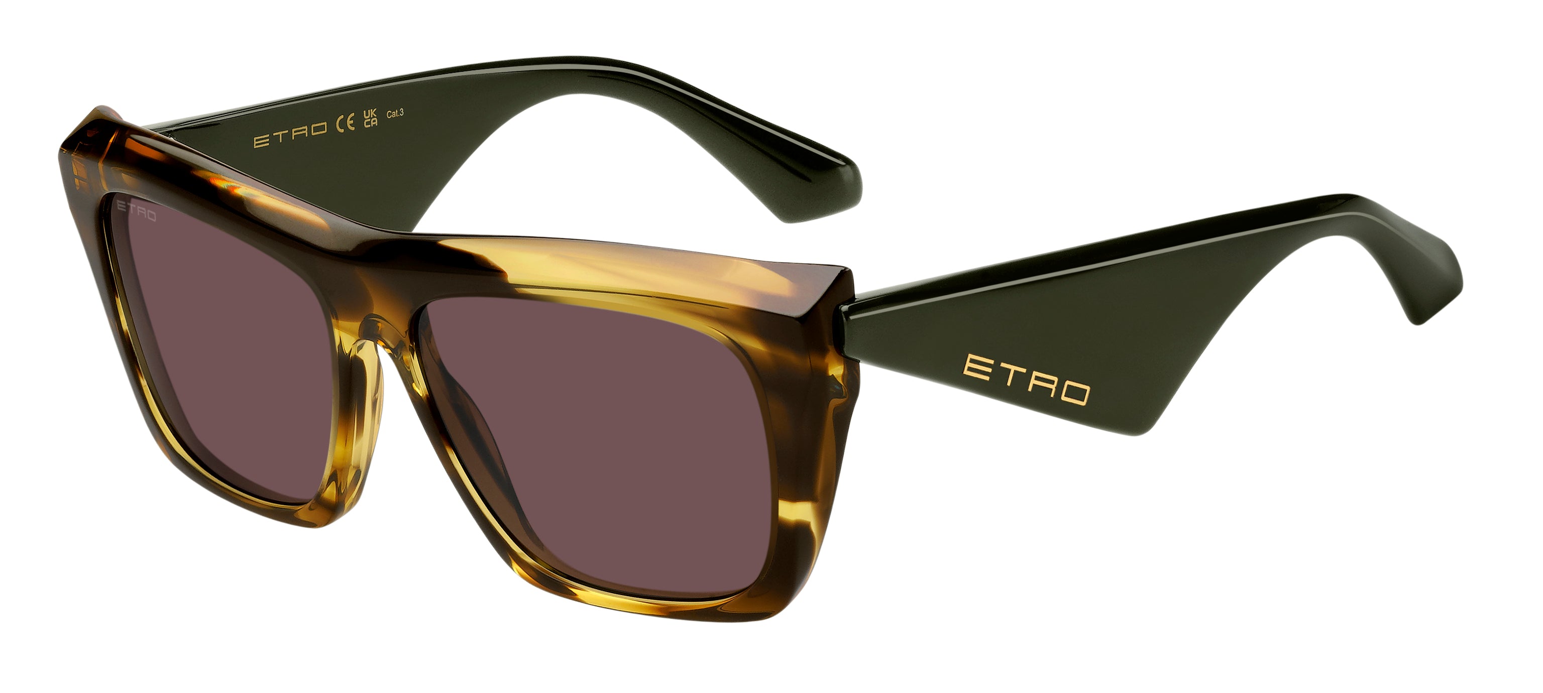 ETRO 0095/S 6AK/U1 Occhiali da sole ETRO 1