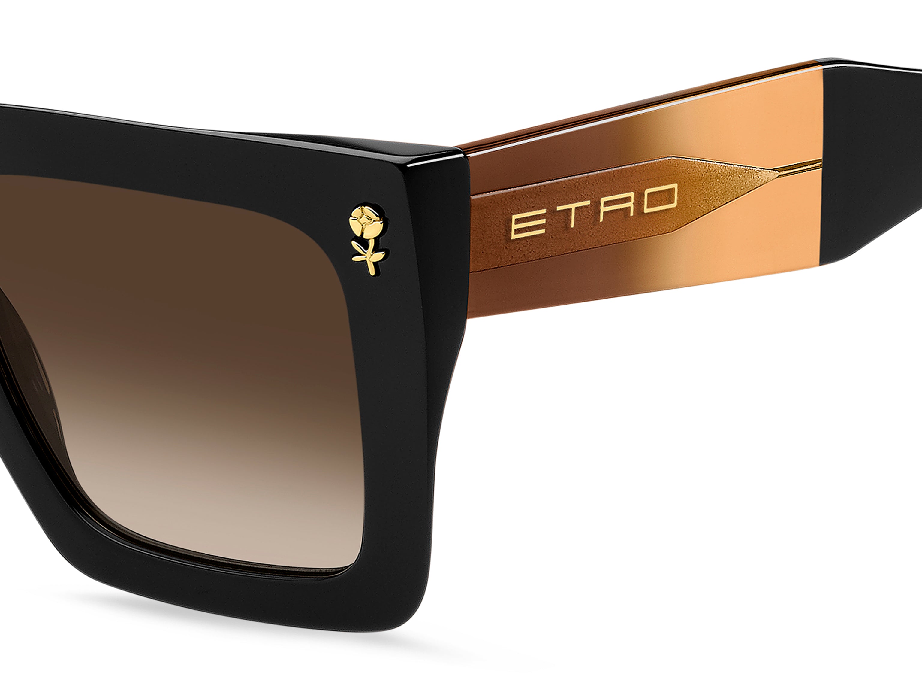 ETRO 0089/S 807/HA Occhiali da sole ETRO 3