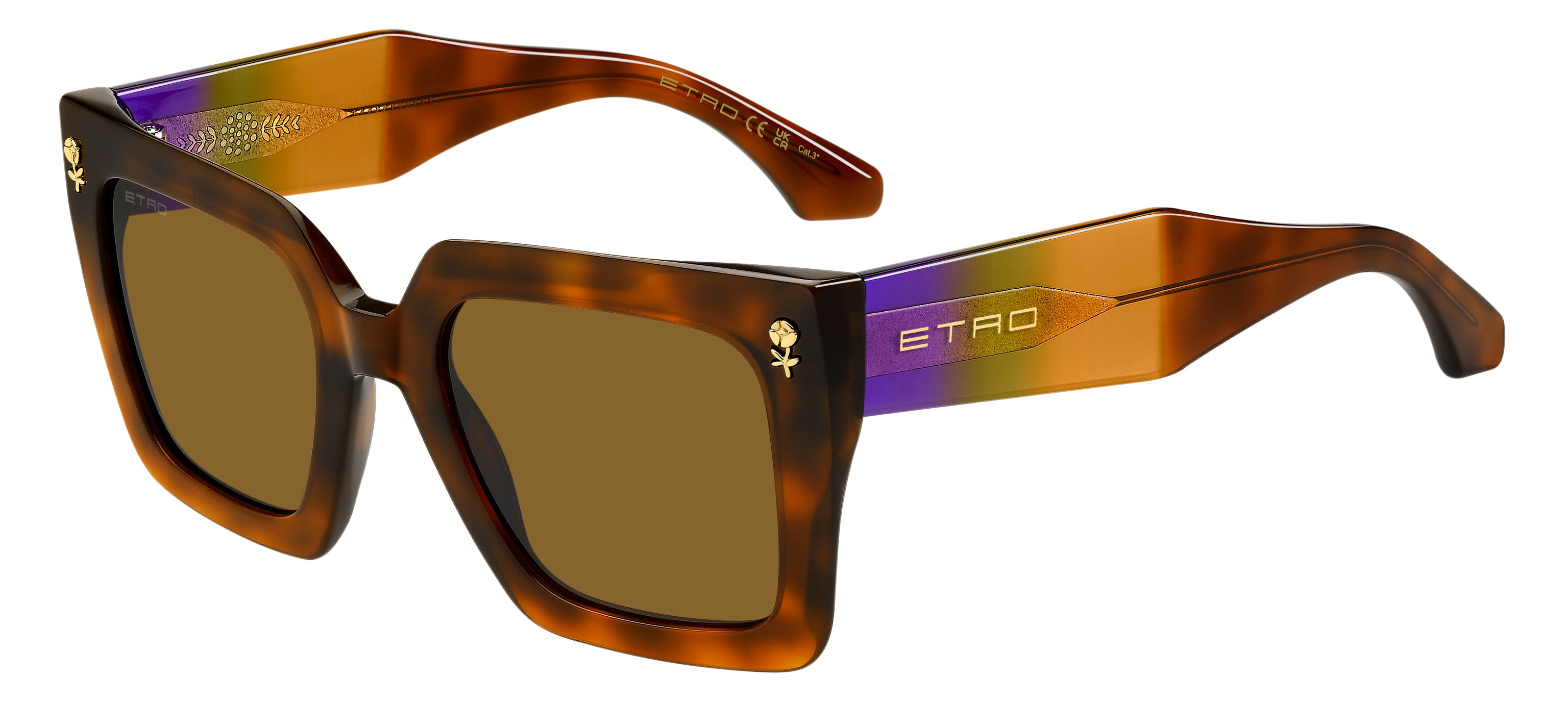 ETRO 0089/S C9B/70 Occhiali da sole ETRO 1