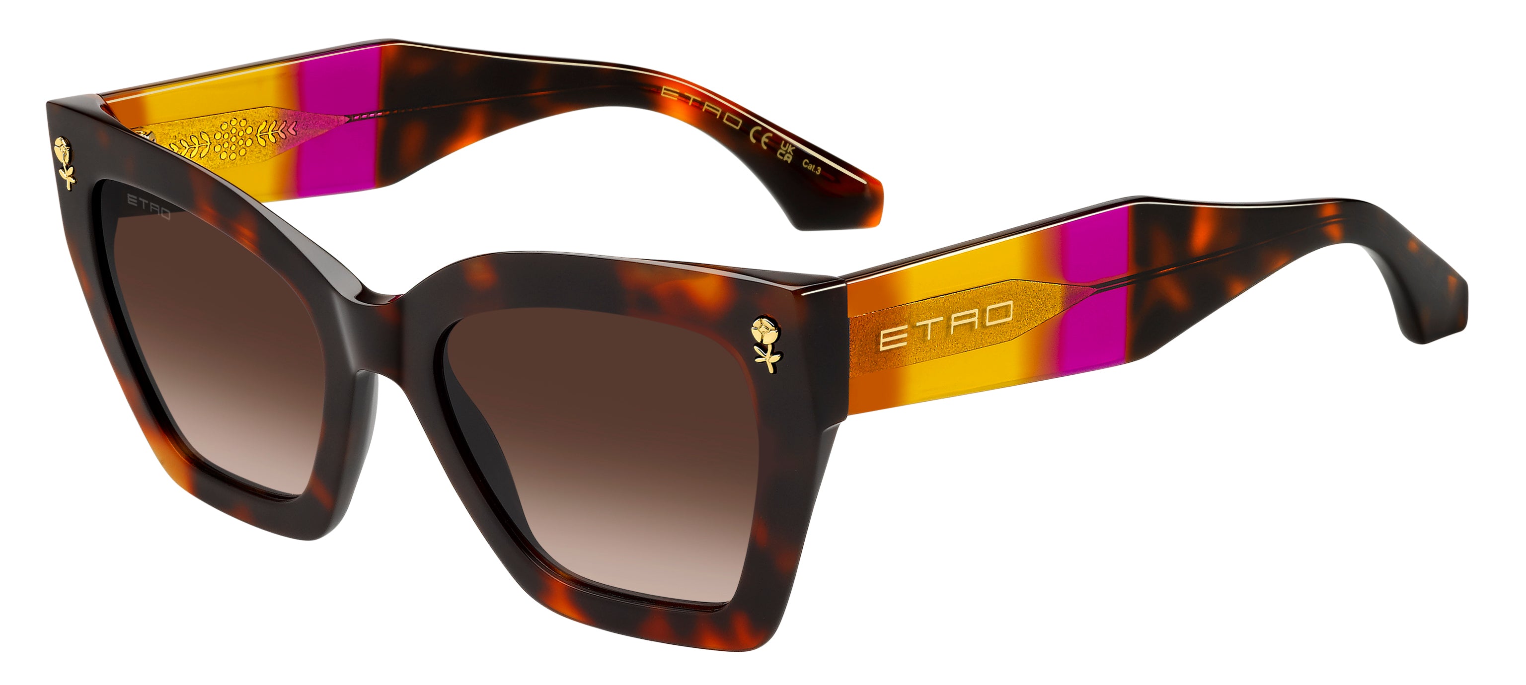 ETRO 0090/S 086/HA Occhiali da sole ETRO 1