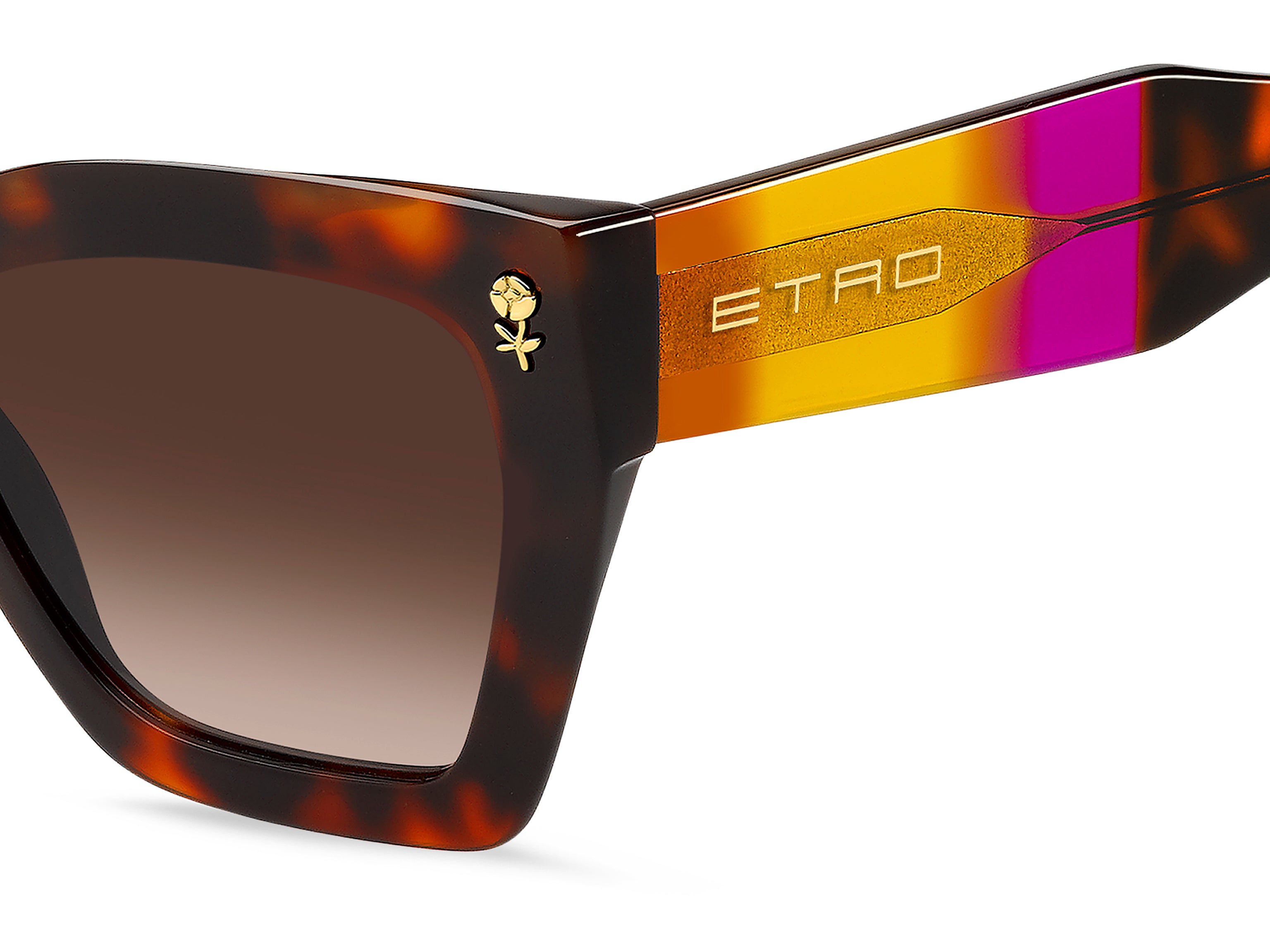 ETRO 0090/S 086/HA Occhiali da sole ETRO 3