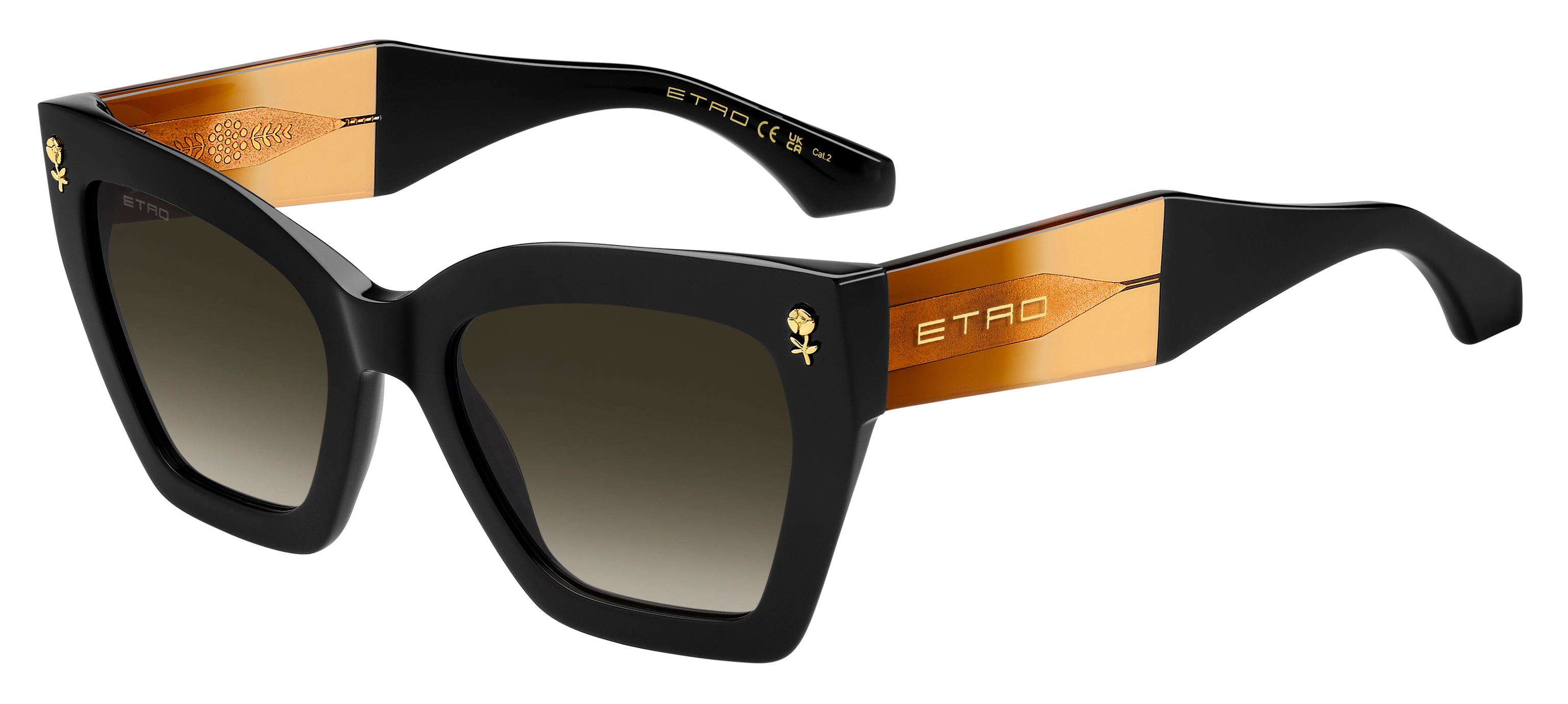 ETRO 0090/S 807/HA Occhiali da sole ETRO 1