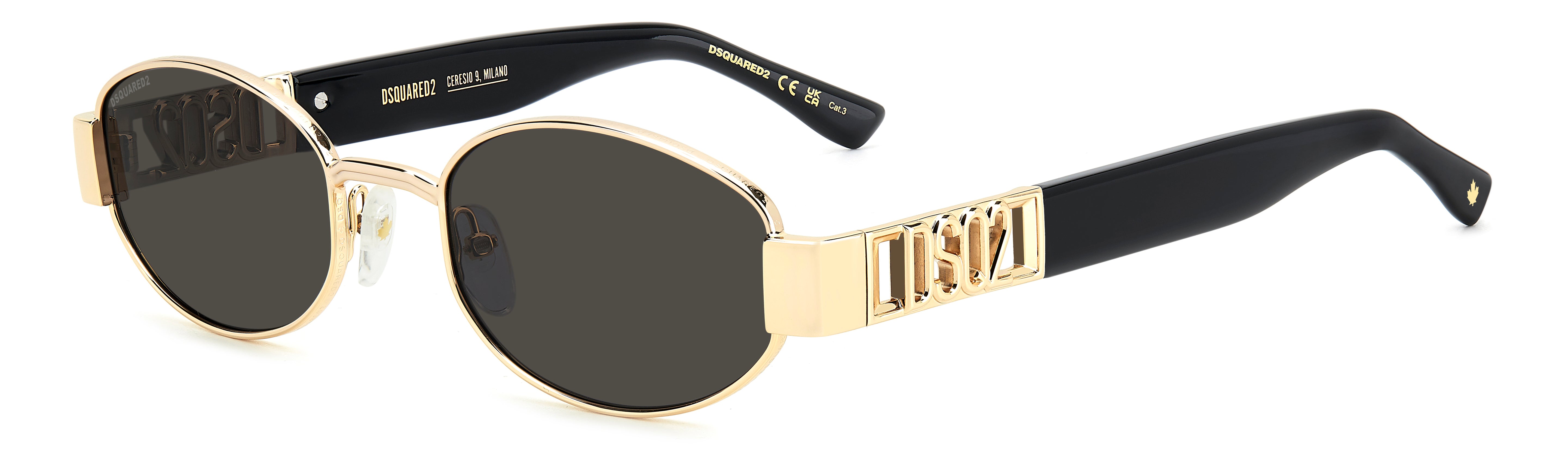 D2 0155/S 000/IR Occhiali da sole Dsquared2 1