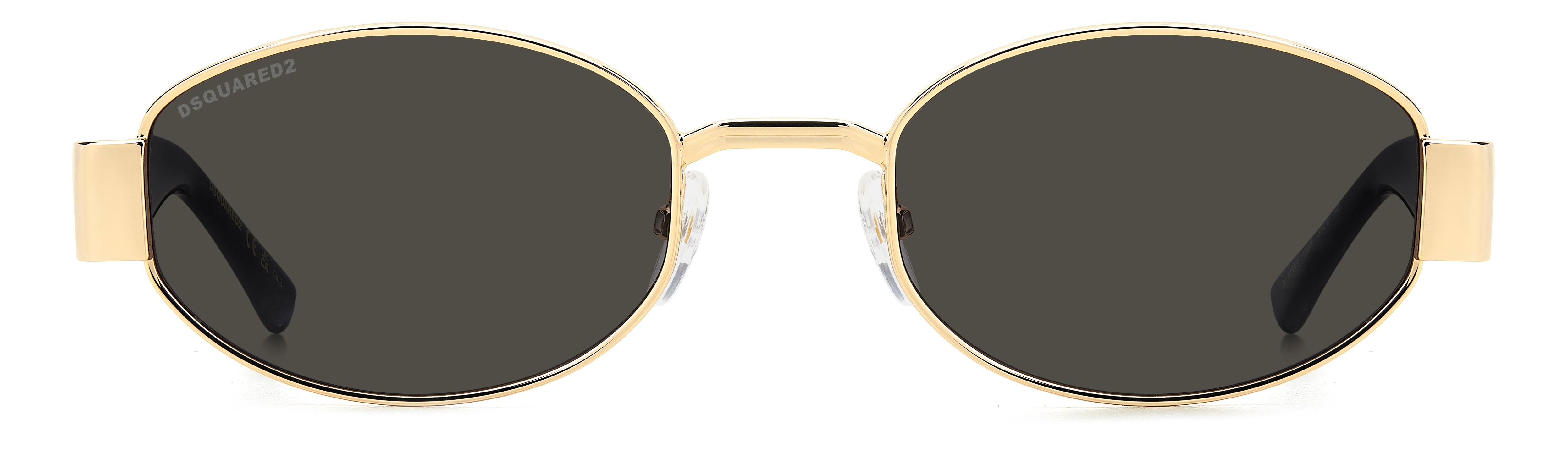 D2 0155/S 000/IR Occhiali da sole Dsquared2 2