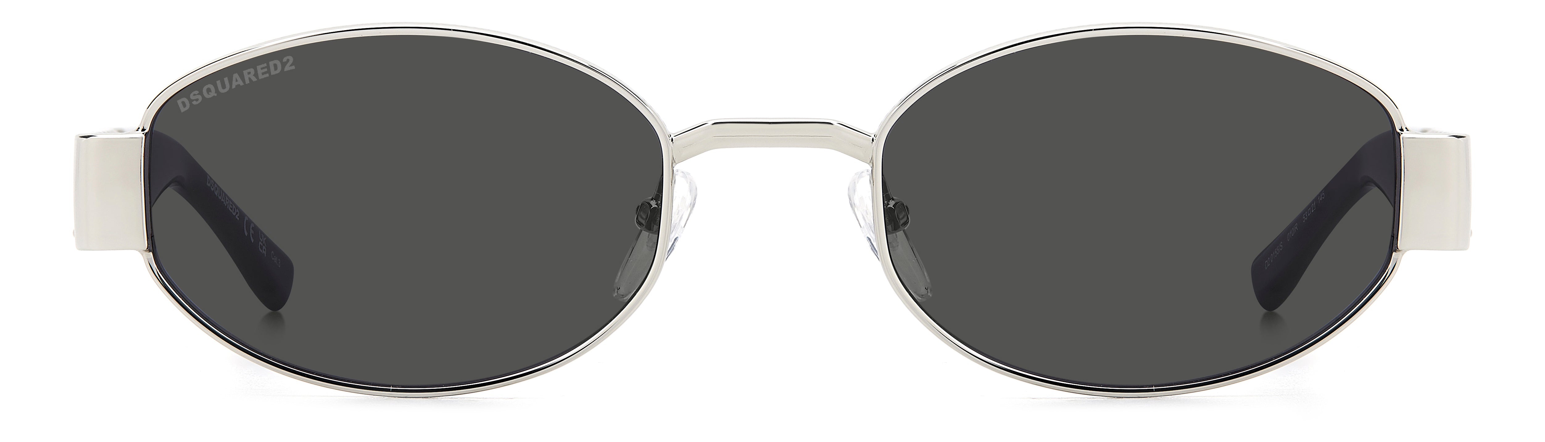 D2 0155/S 010/IR Occhiali da sole Dsquared2 2