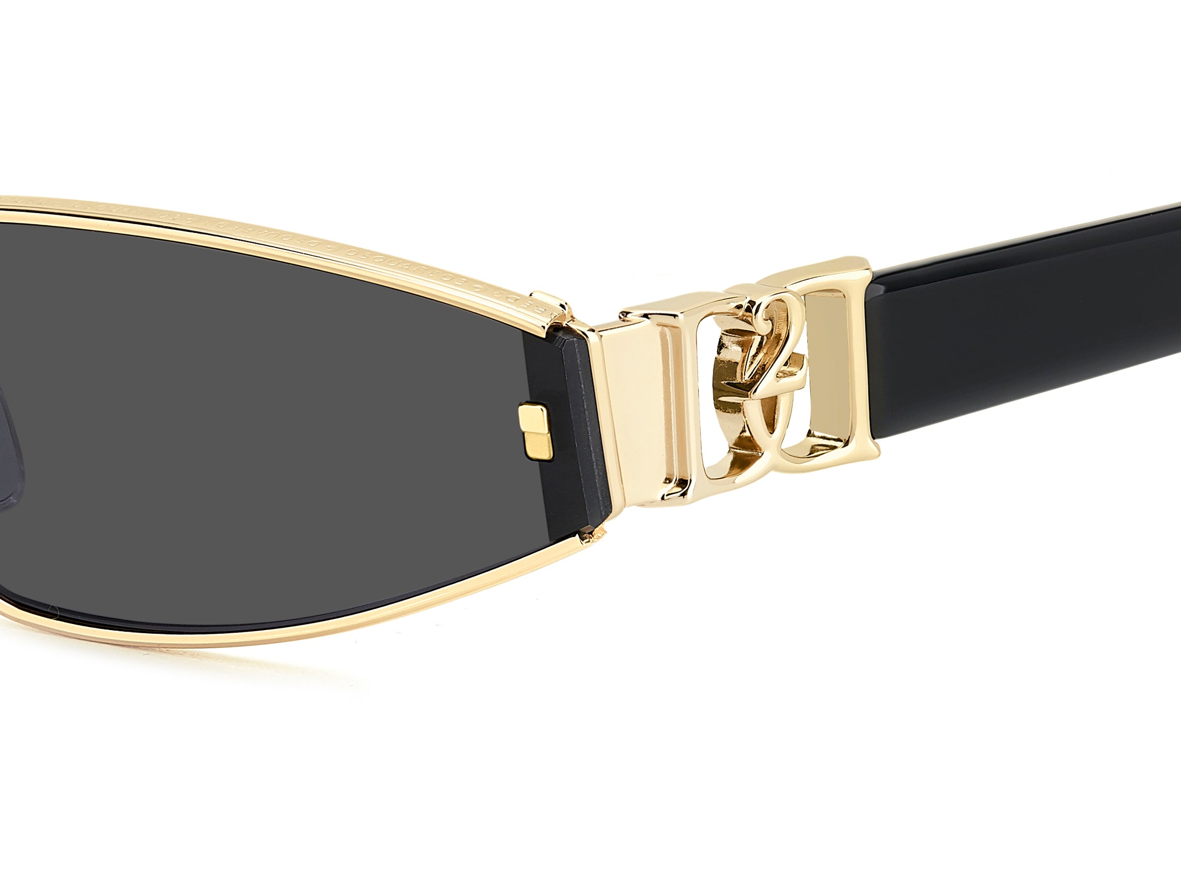D2 0168/S 000/IR Occhiali da sole Dsquared2 3