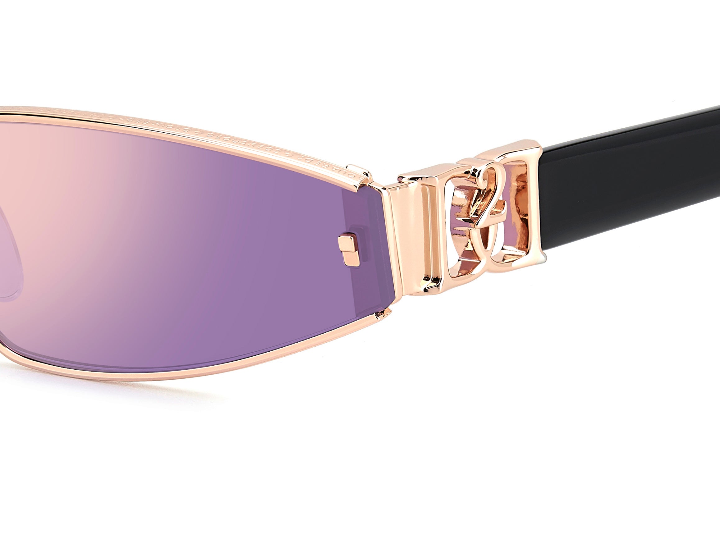 D2 0168/S DDB/SZ Occhiali da sole Dsquared2 3