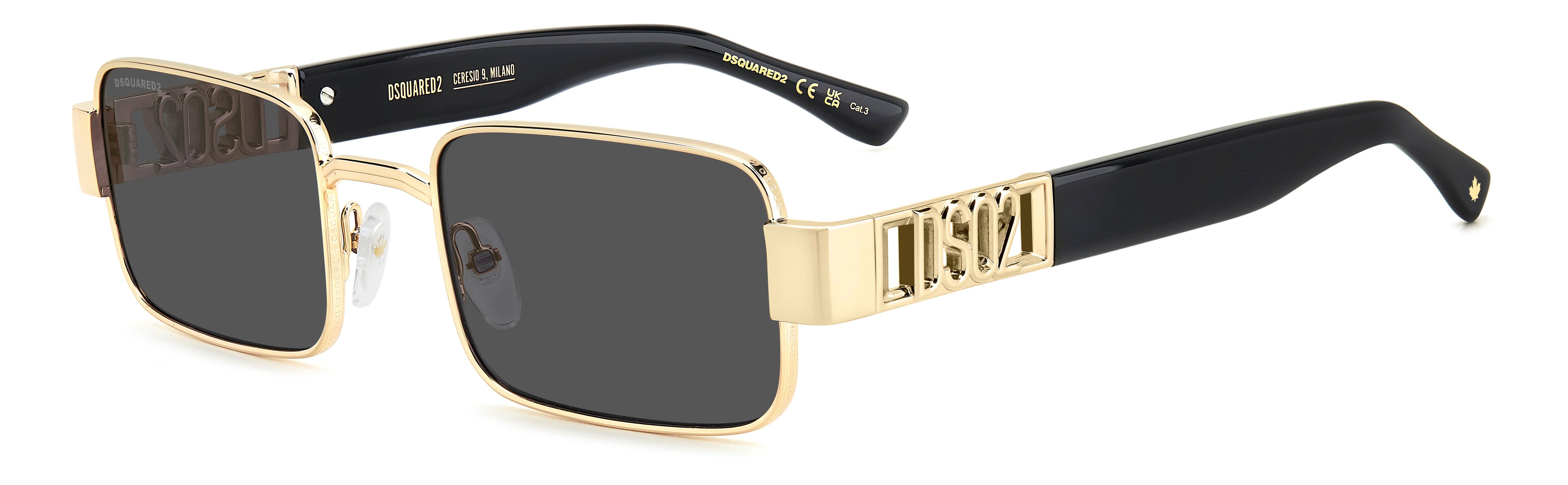 D2 0156/S 000/IR Occhiali da sole Dsquared2 1