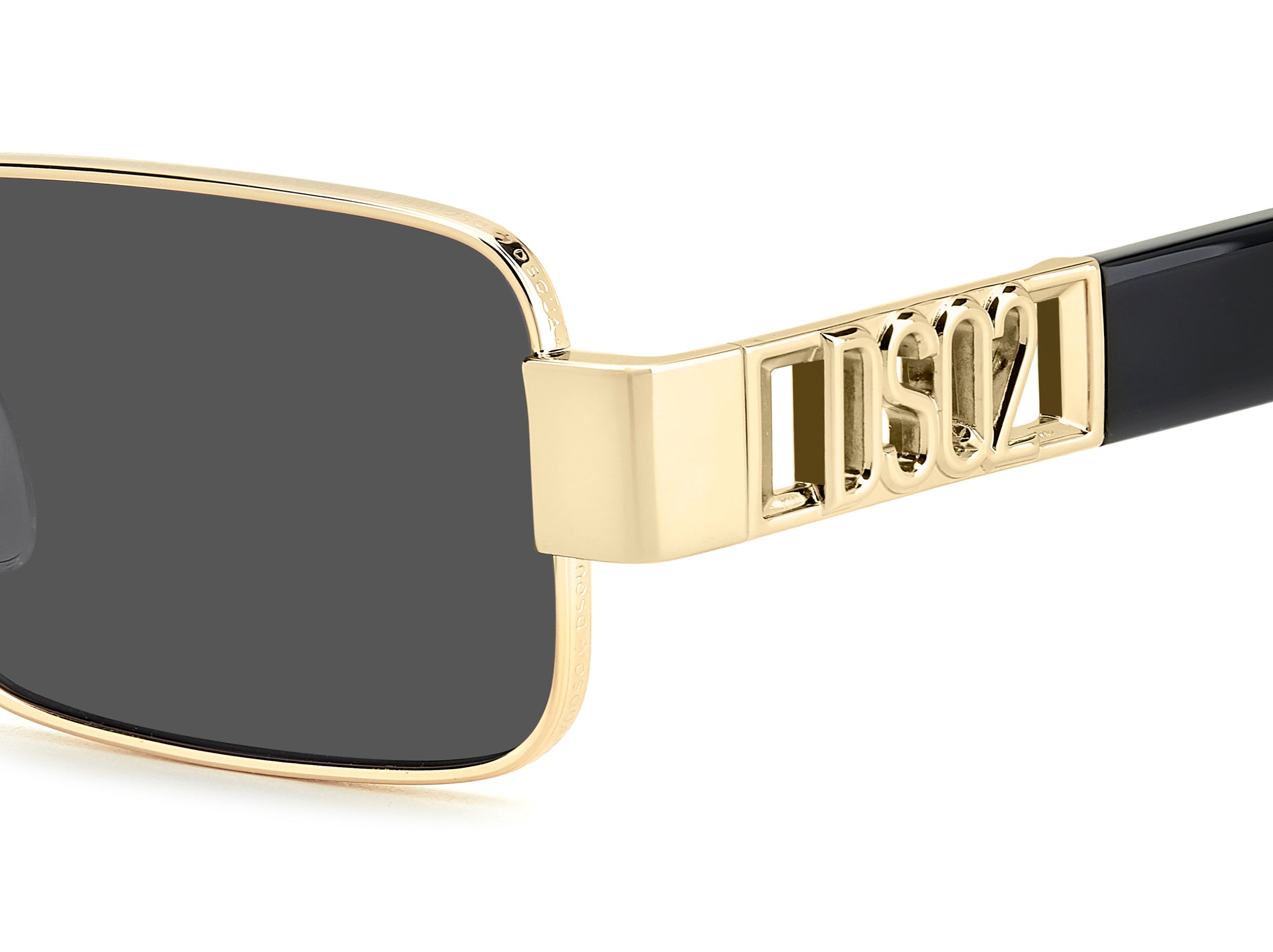 D2 0156/S 000/IR Occhiali da sole Dsquared2 3