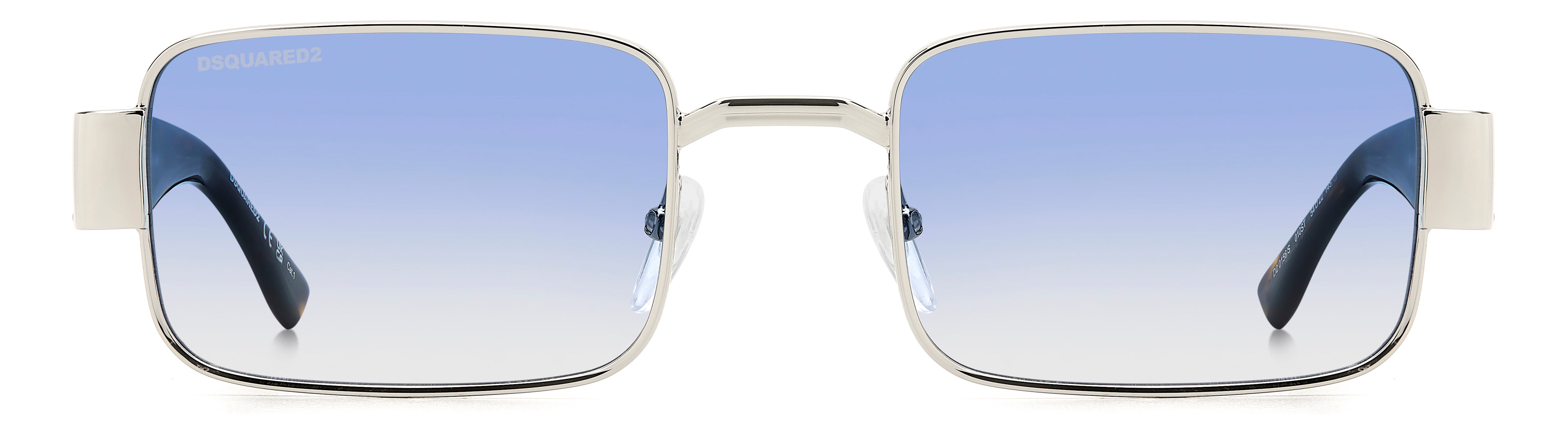 D2 0156/S 010/ST Occhiali da sole Dsquared2 2
