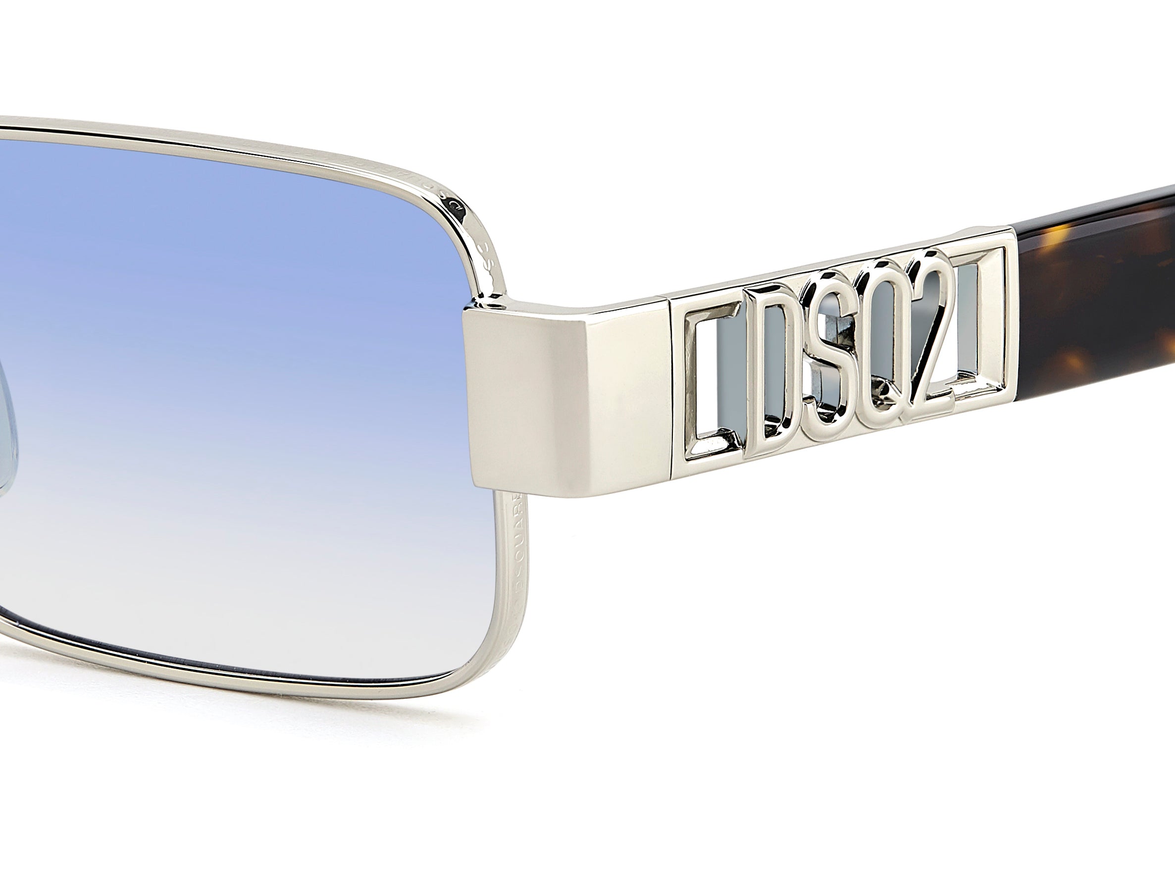 D2 0156/S 010/ST Occhiali da sole Dsquared2 3