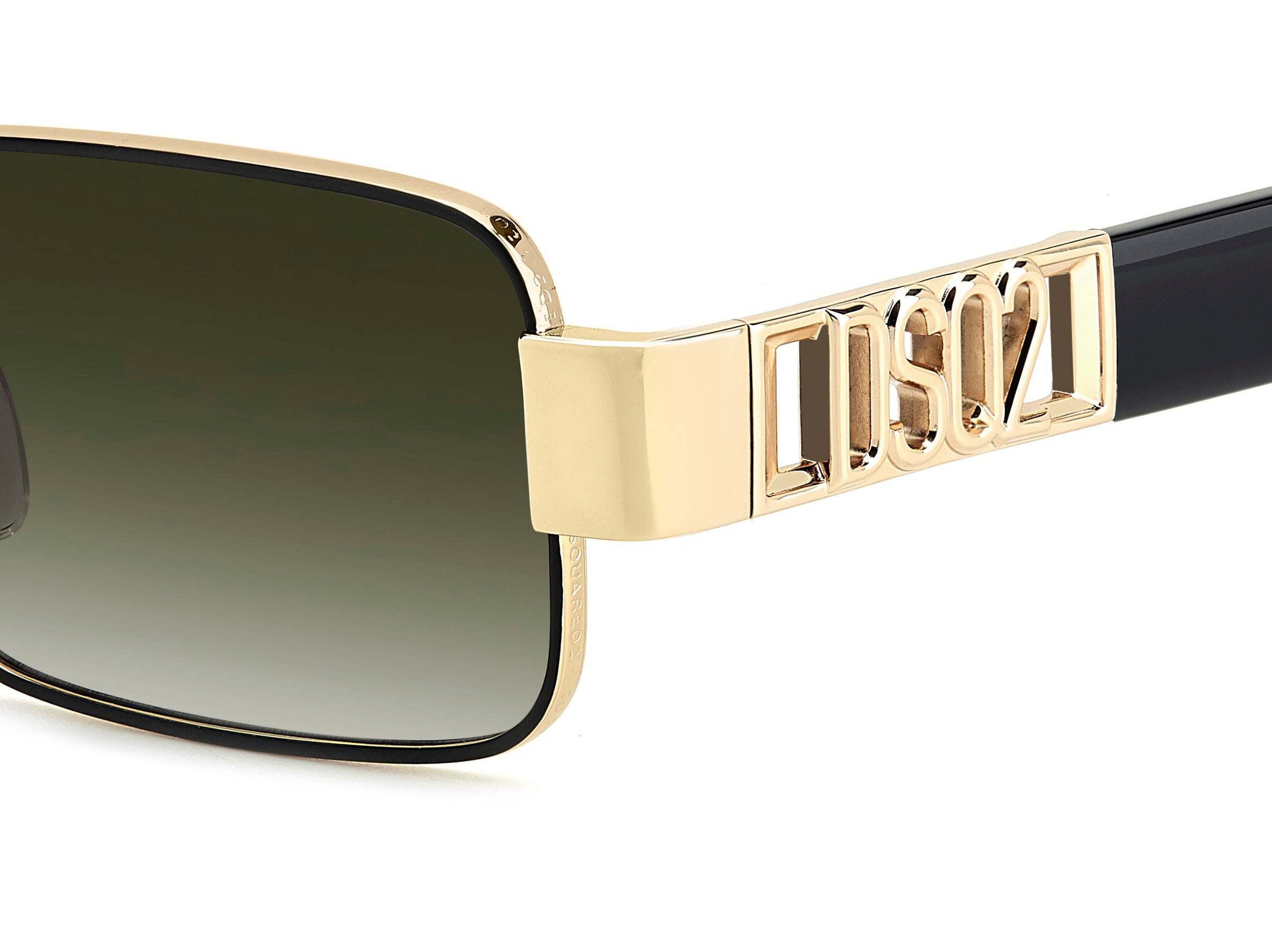 D2 0156/S 0NZ/9K Occhiali da sole Dsquared2 3
