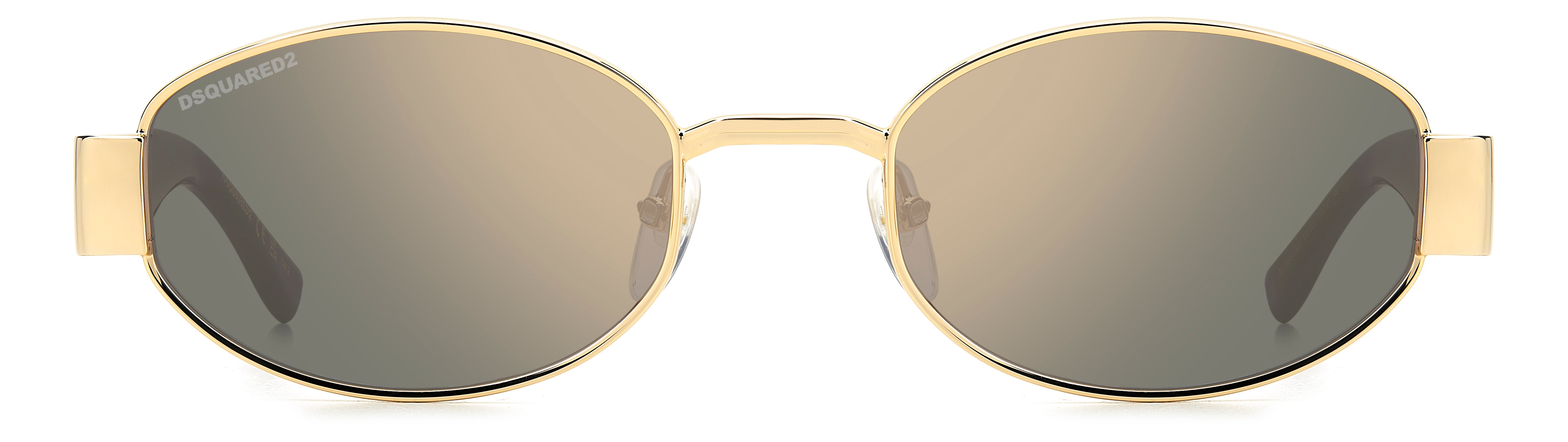 D2 0155/S/SE 000/JO Occhiali da sole Dsquared2 2