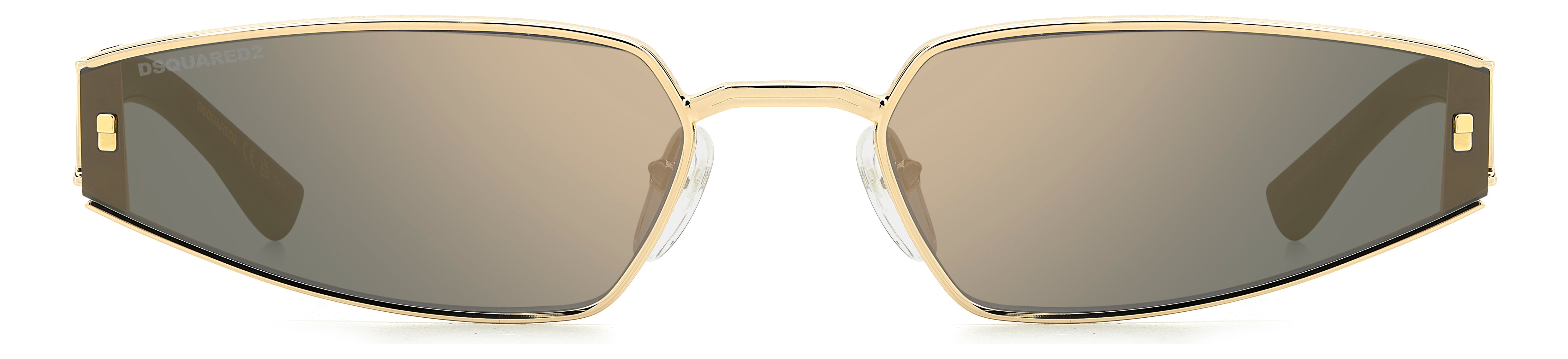 D2 0168/S/SE 000/JO Occhiali da sole Dsquared2 2