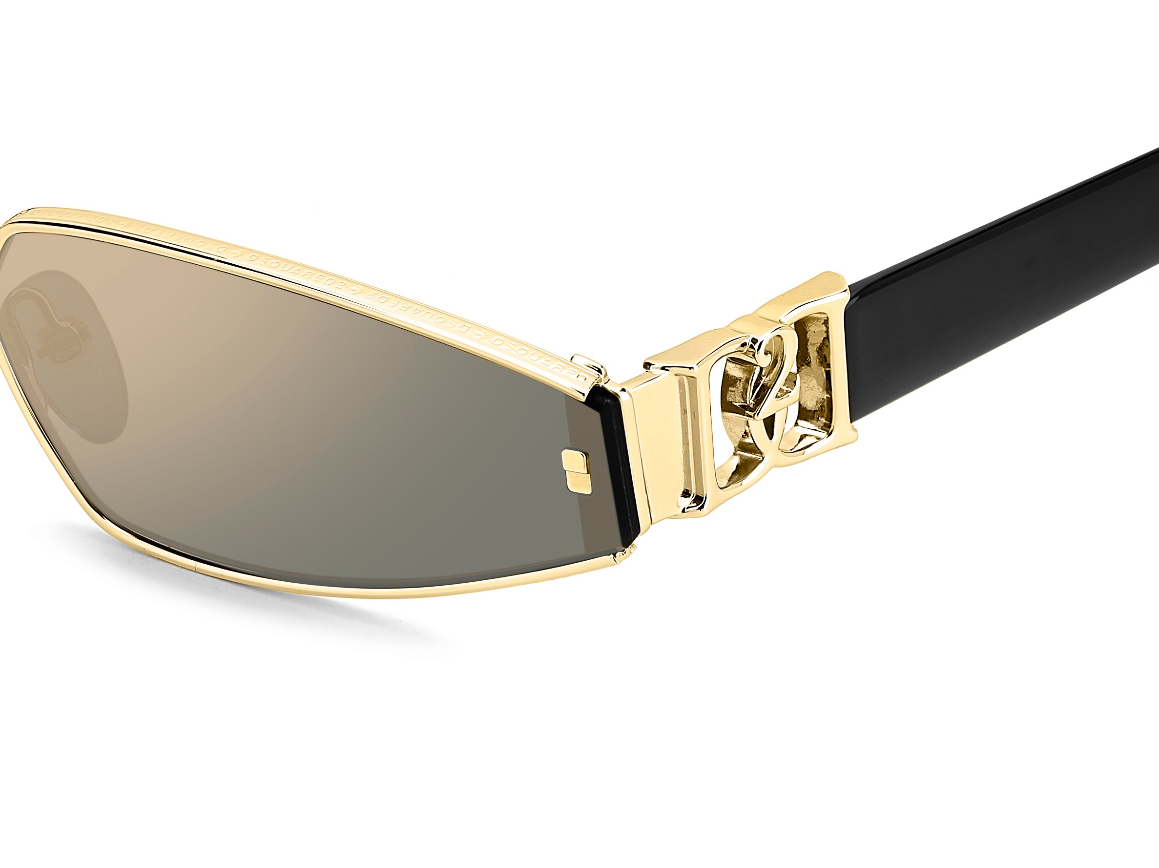 D2 0168/S/SE 000/JO Occhiali da sole Dsquared2 4