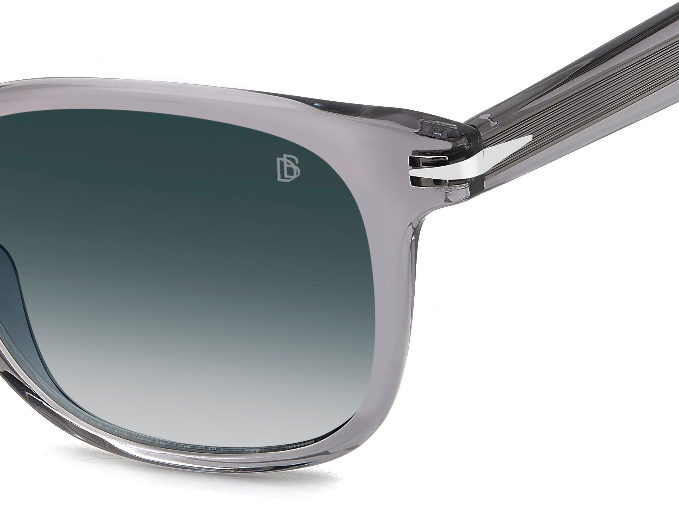DB 1177/S KB7/08 Occhiali da sole DAVID BECKHAM 6