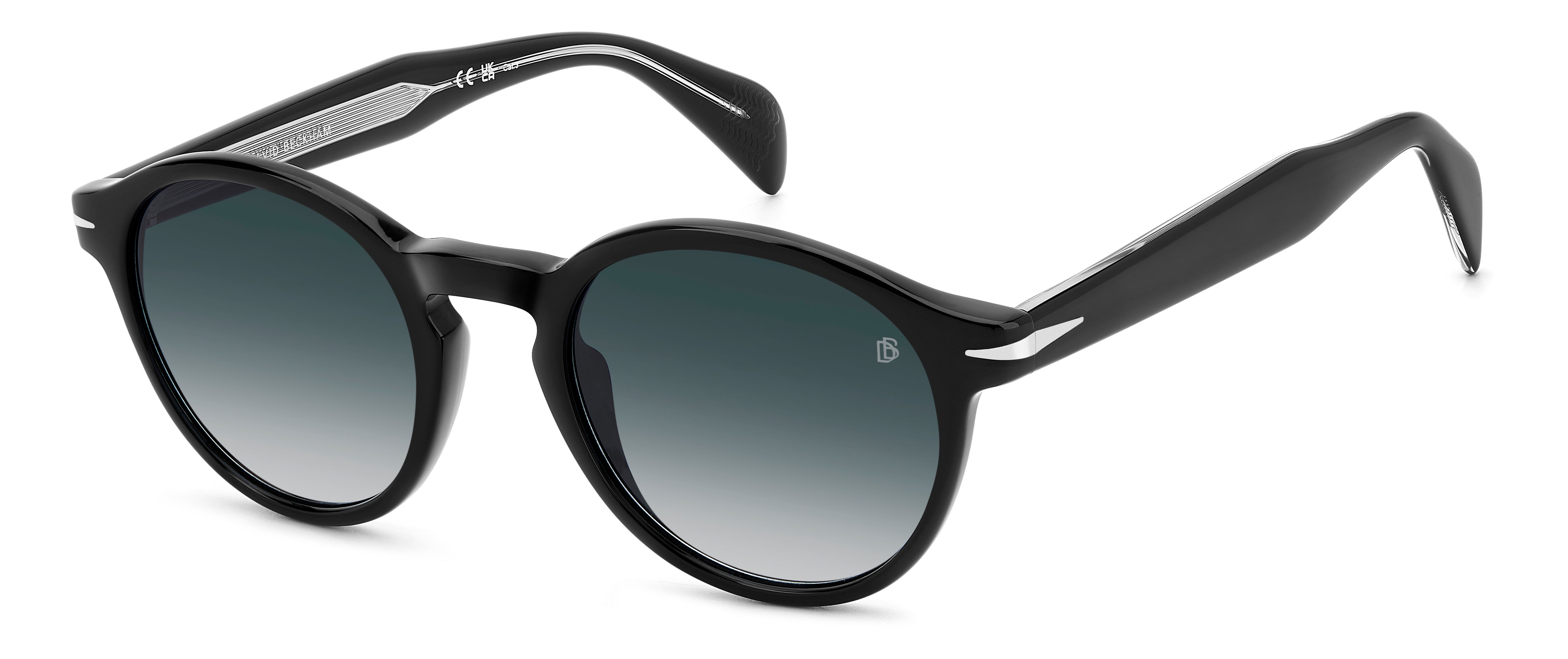 DB 1178/S 807/08 Occhiali da sole DAVID BECKHAM 1