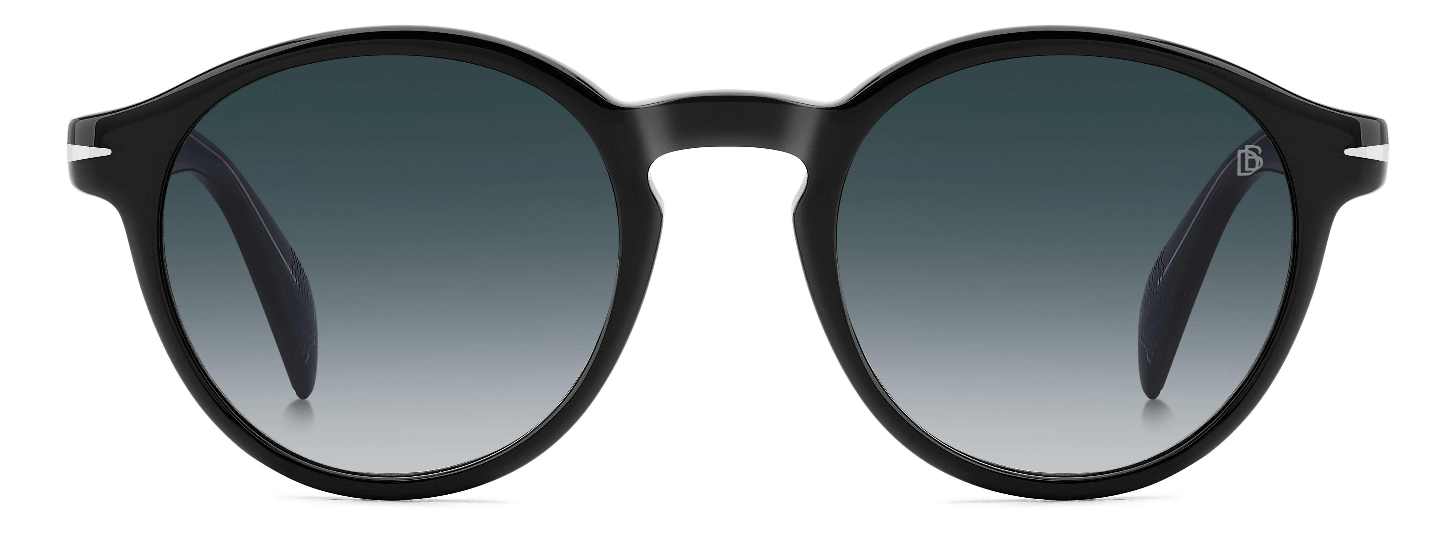 DB 1178/S 807/08 Occhiali da sole DAVID BECKHAM 2