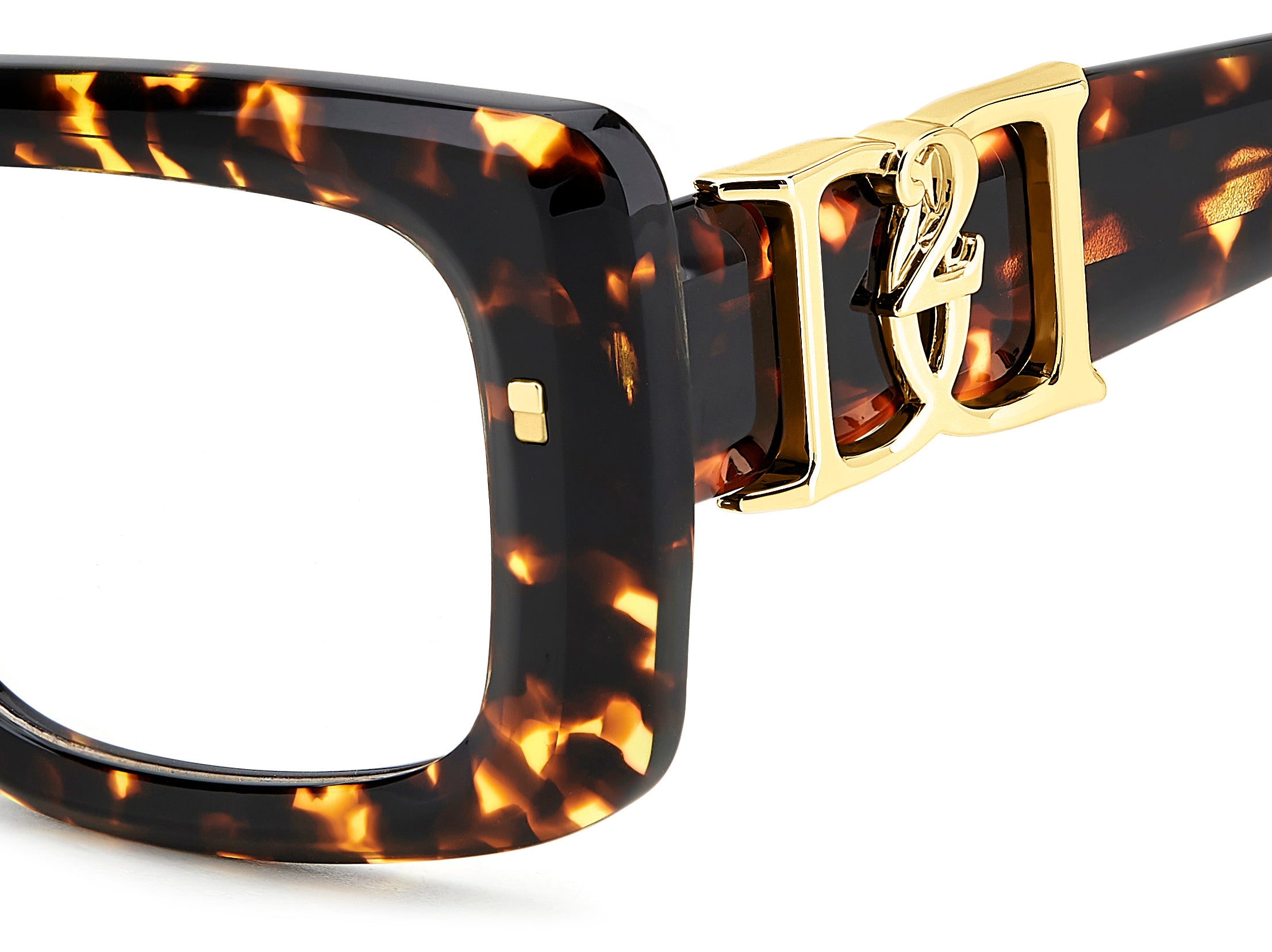 D2 0171 086 Montature da vista Dsquared2 3