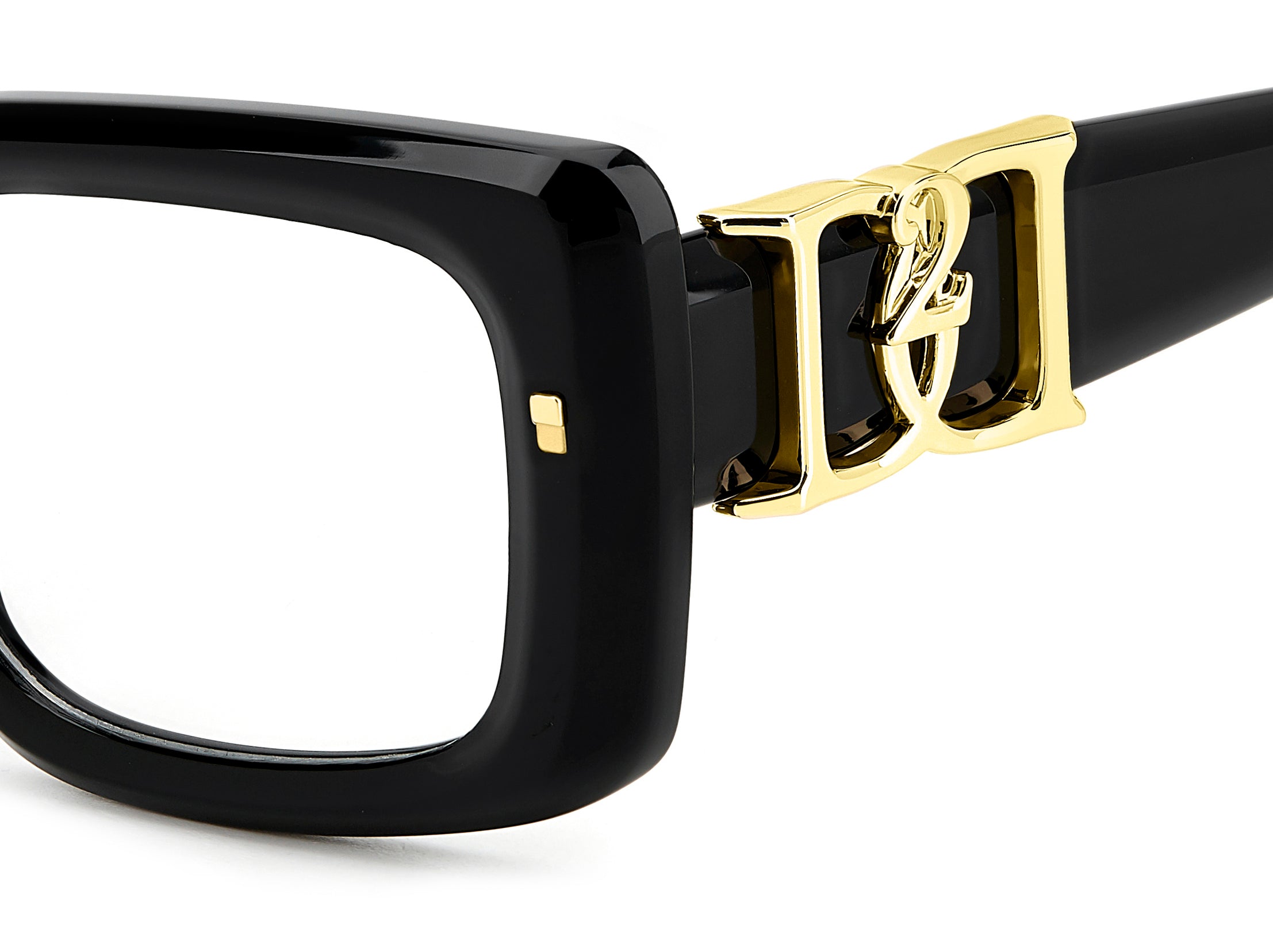 D2 0171 807 Montature da vista Dsquared2 3