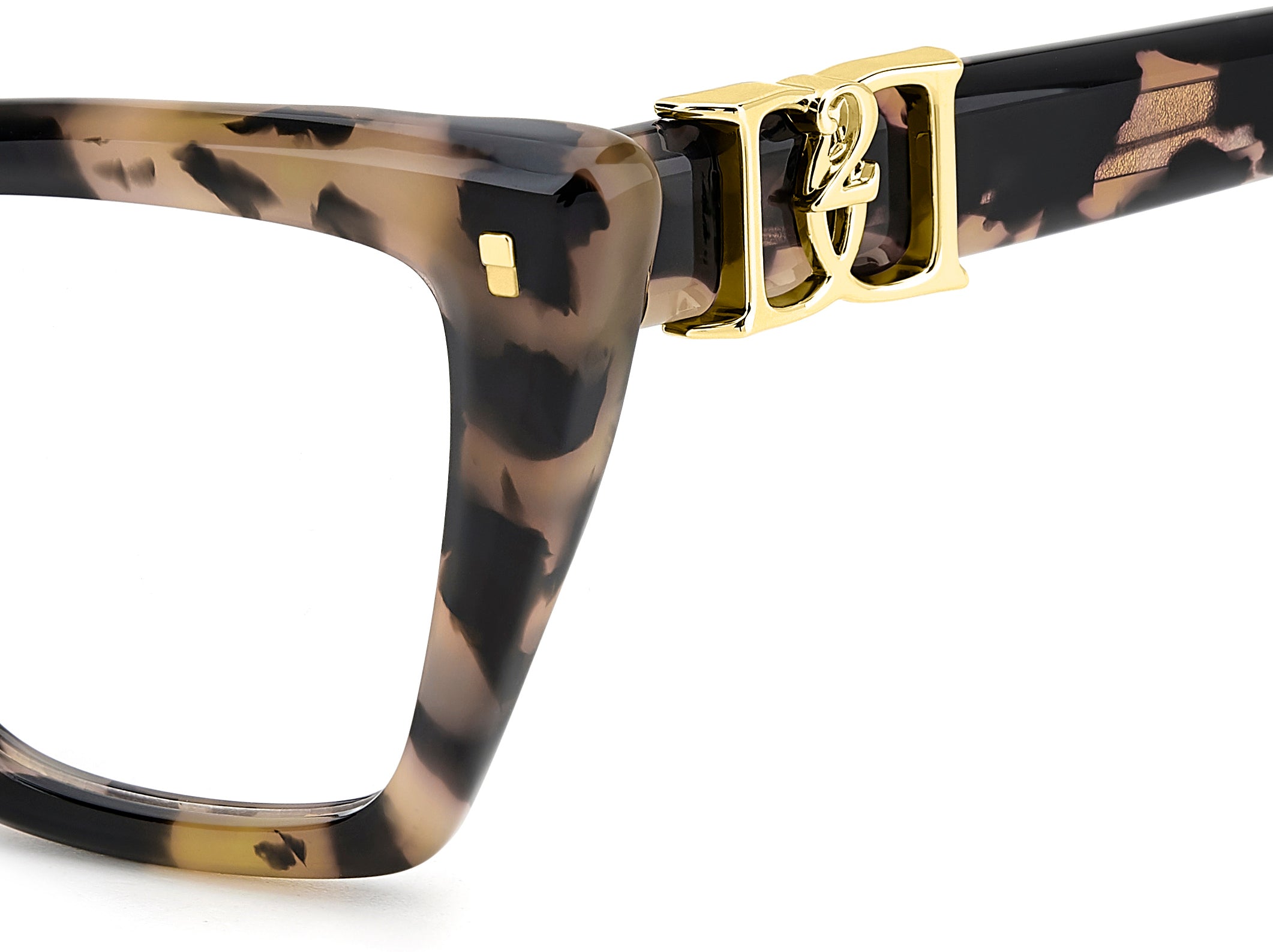D2 0172 086 Montature da vista Dsquared2 3