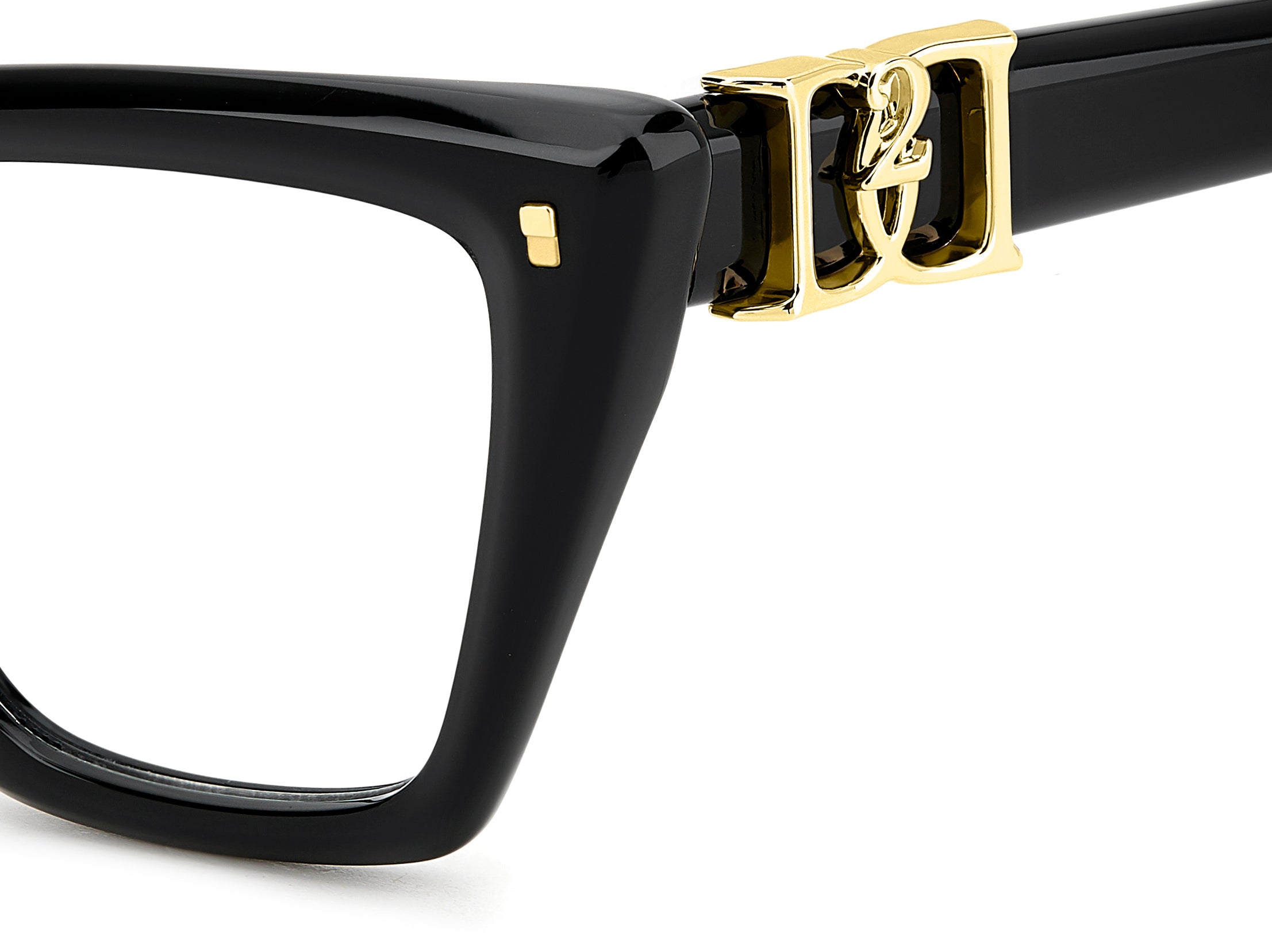 D2 0172 807 Montature da vista Dsquared2 3