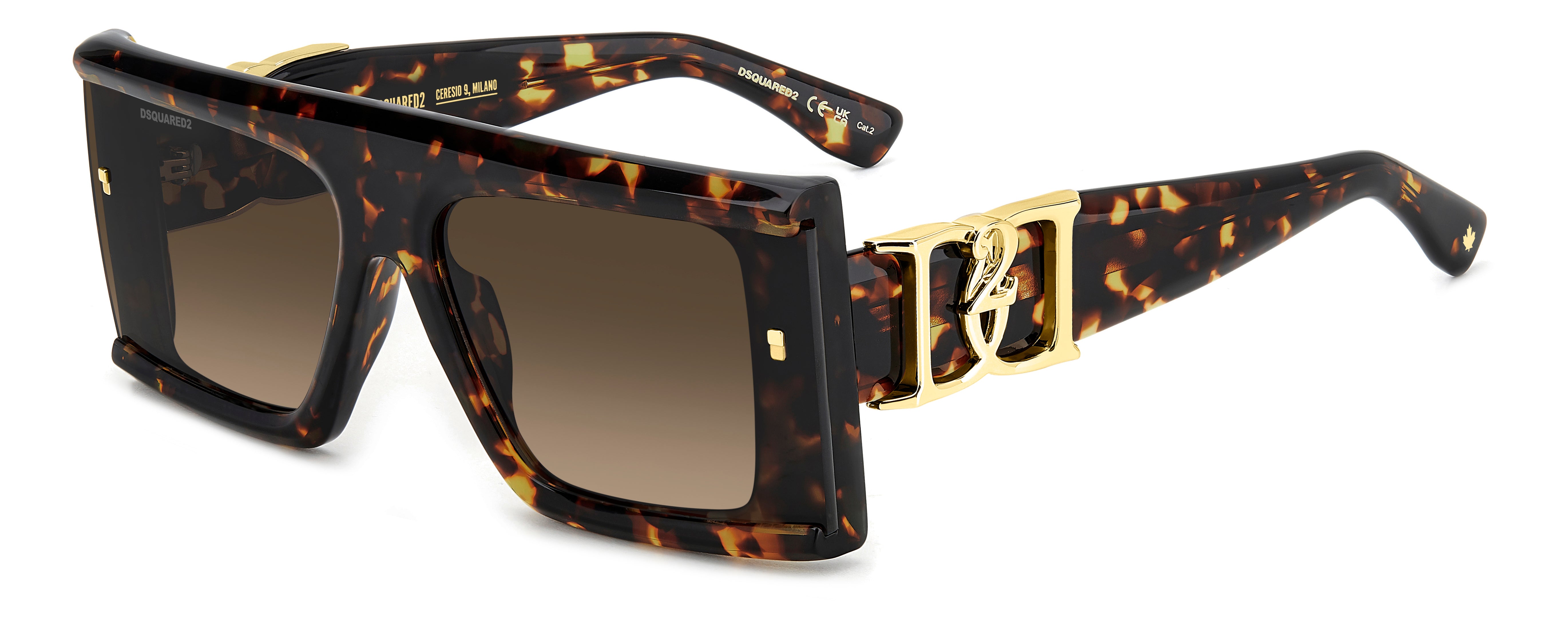 D2 0169/S 086/HA Occhiali da sole Dsquared2 1