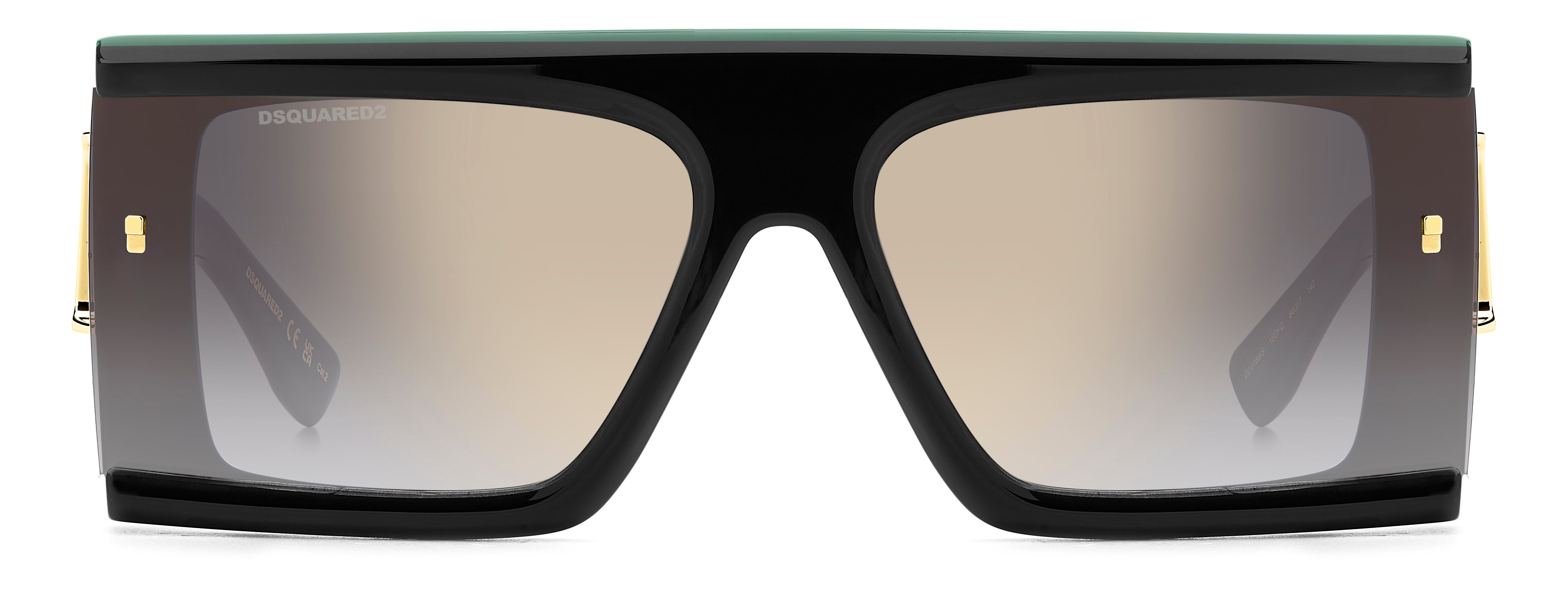 D2 0169/S 1ED/FQ Occhiali da sole Dsquared2 2