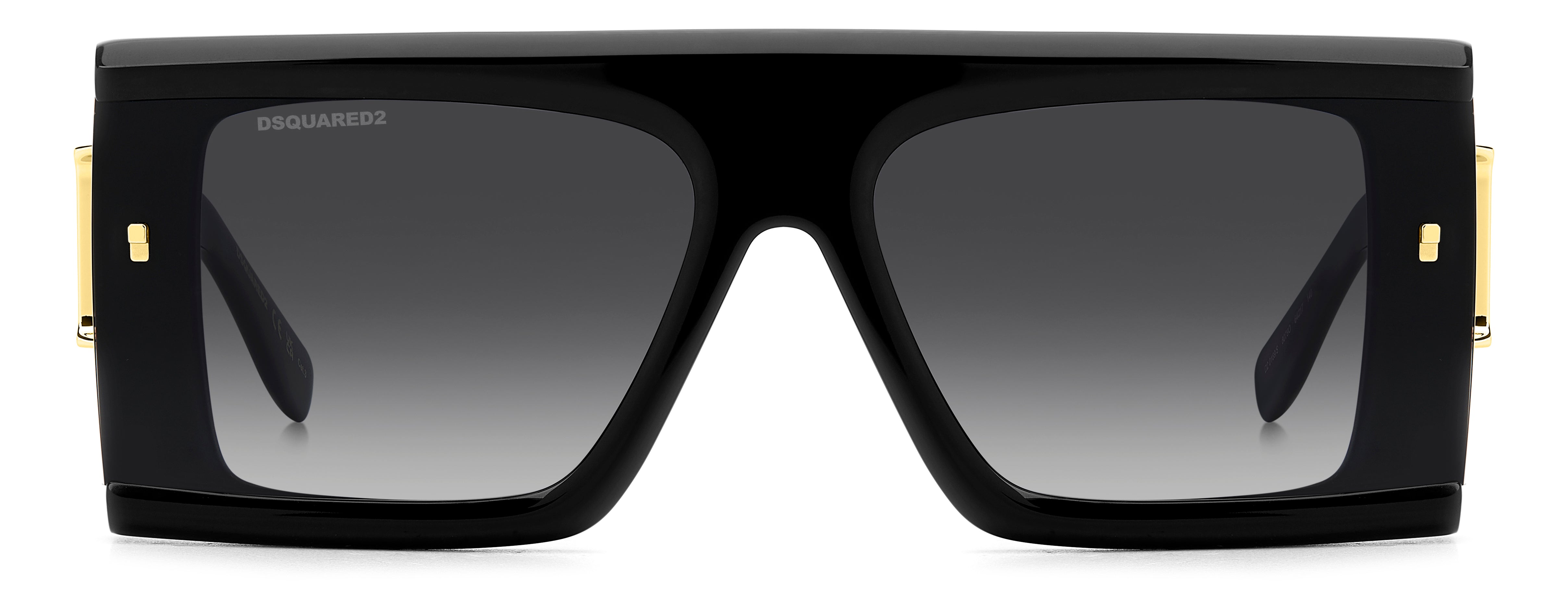 D2 0169/S 807/9O Occhiali da sole Dsquared2 2