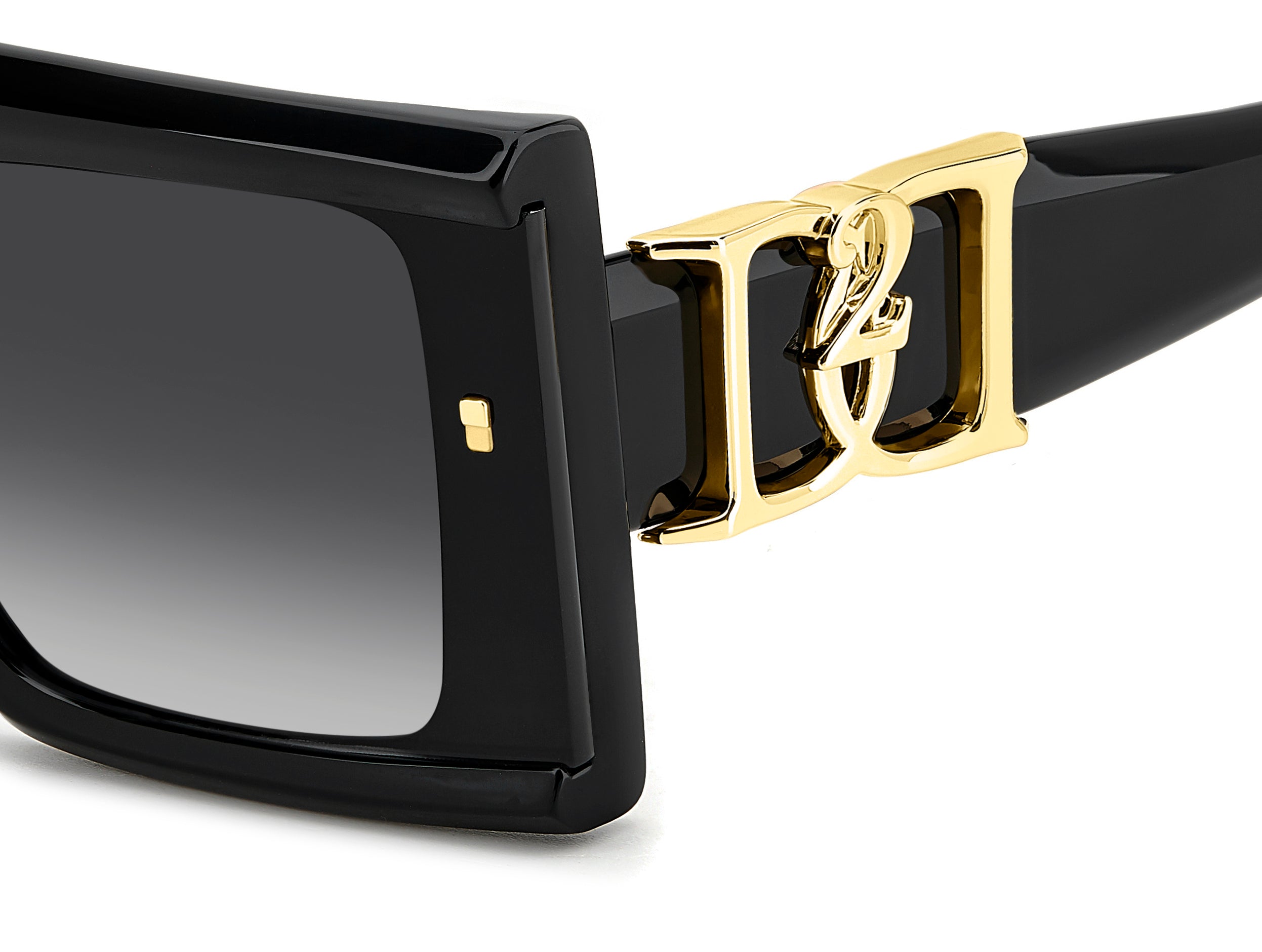 D2 0169/S 807/9O Occhiali da sole Dsquared2 3