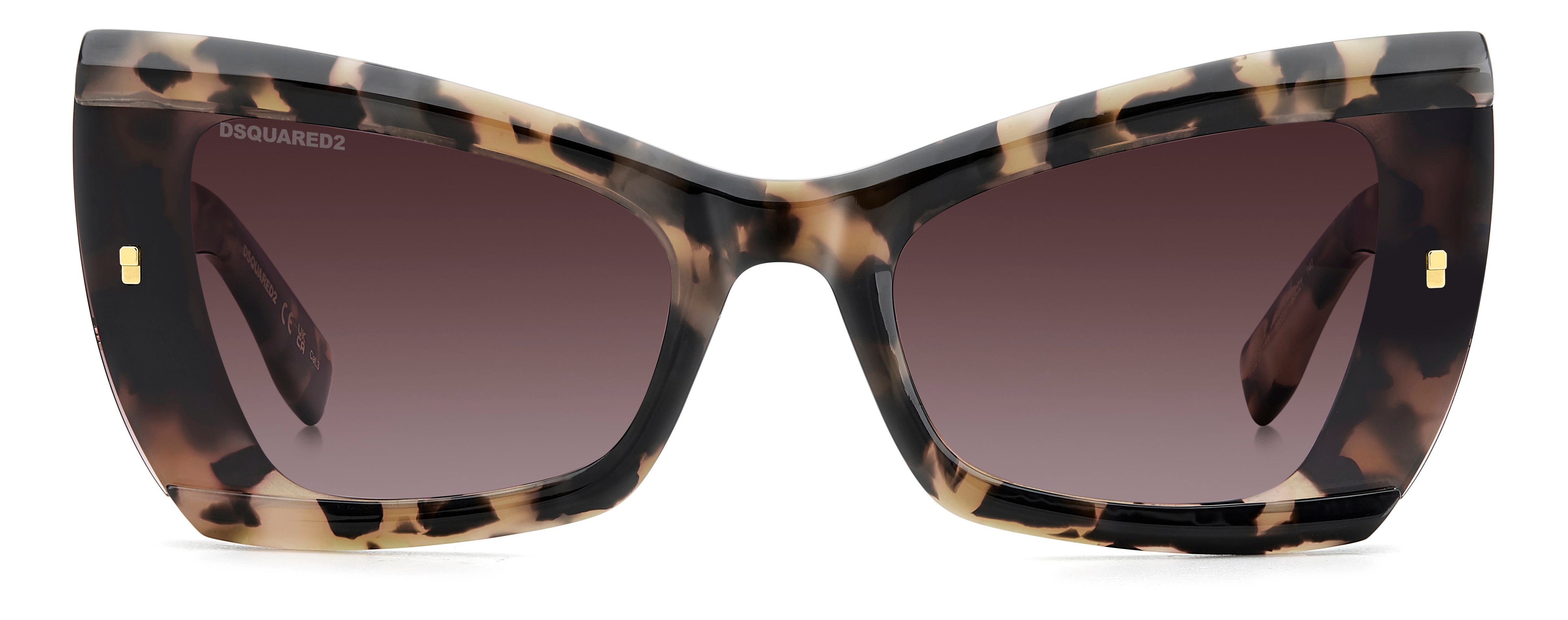 D2 0170/S 086/3X Occhiali da sole Dsquared2 2