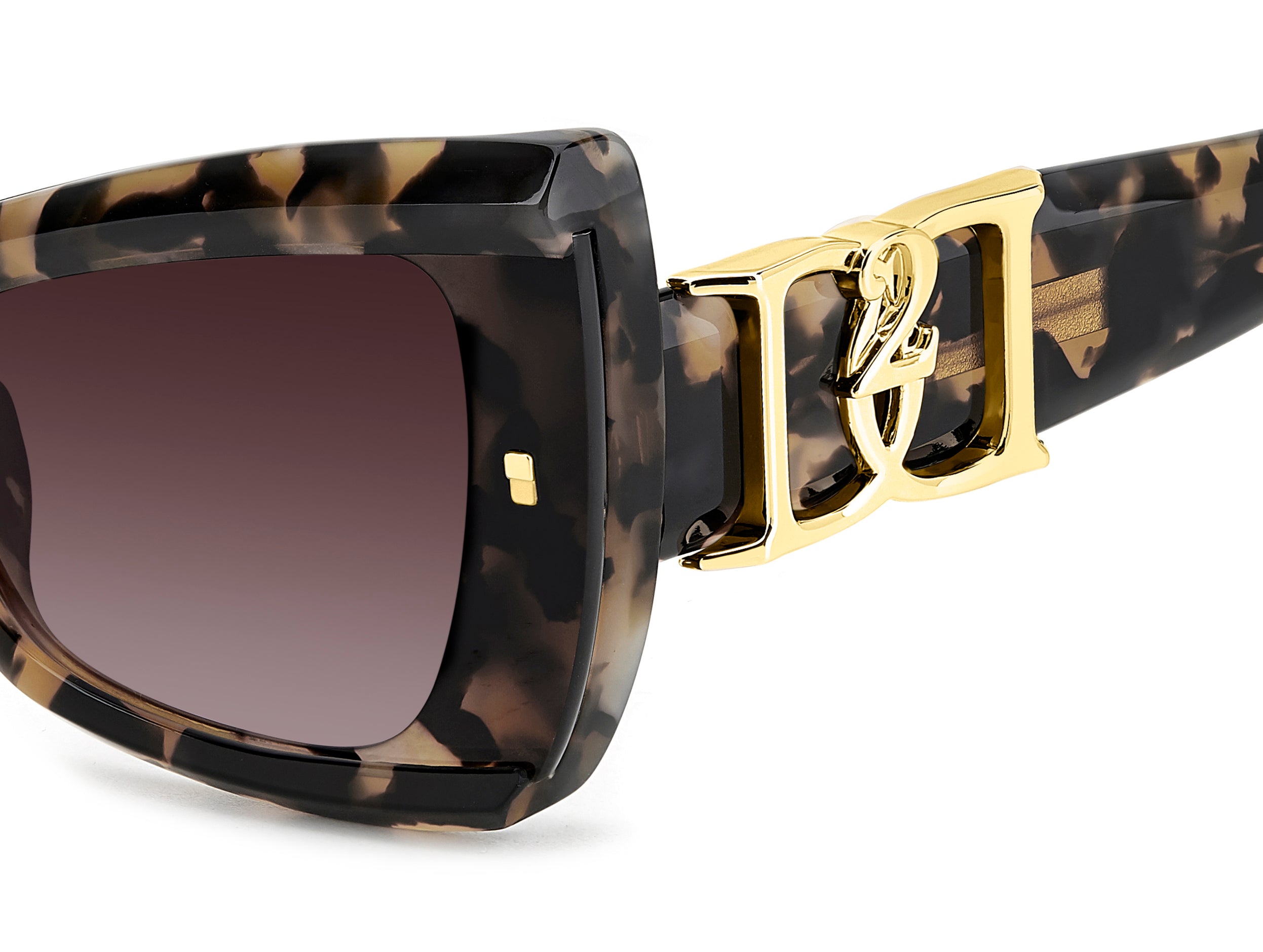 D2 0170/S 086/3X Occhiali da sole Dsquared2 3