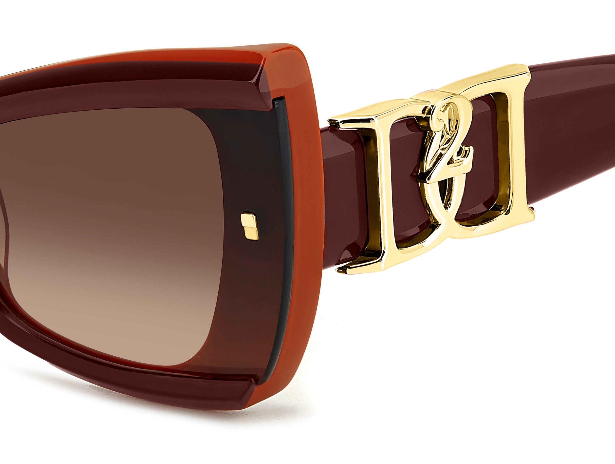 D2 0170/S 12J/HA Occhiali da sole Dsquared2 3