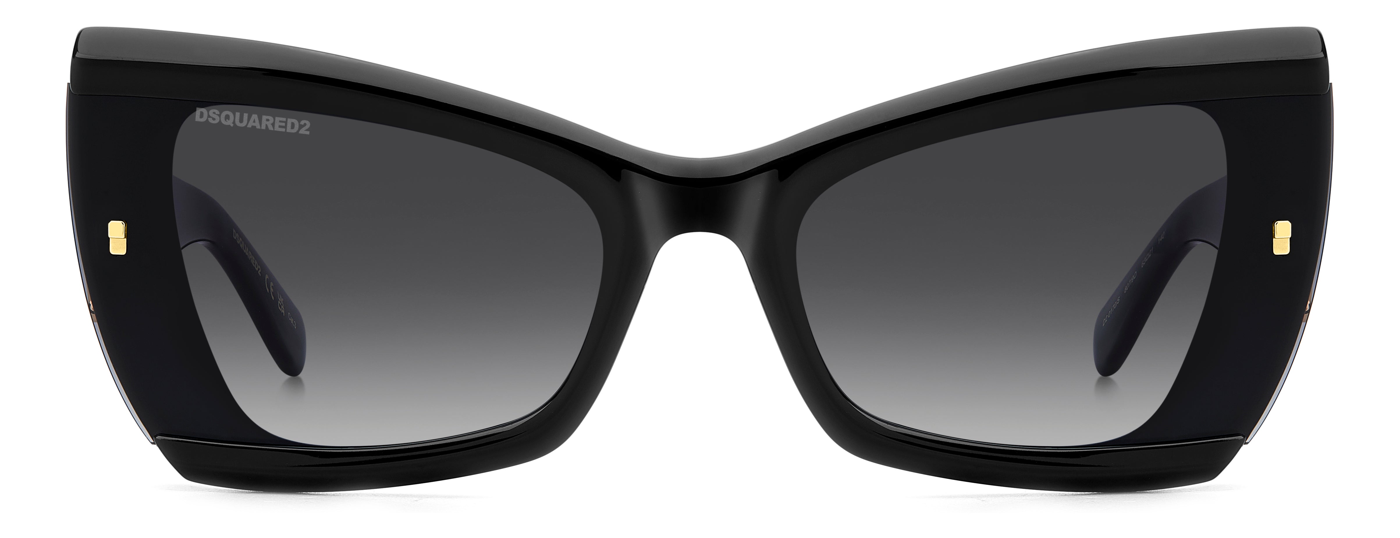 D2 0170/S 807/9O Occhiali da sole Dsquared2 2