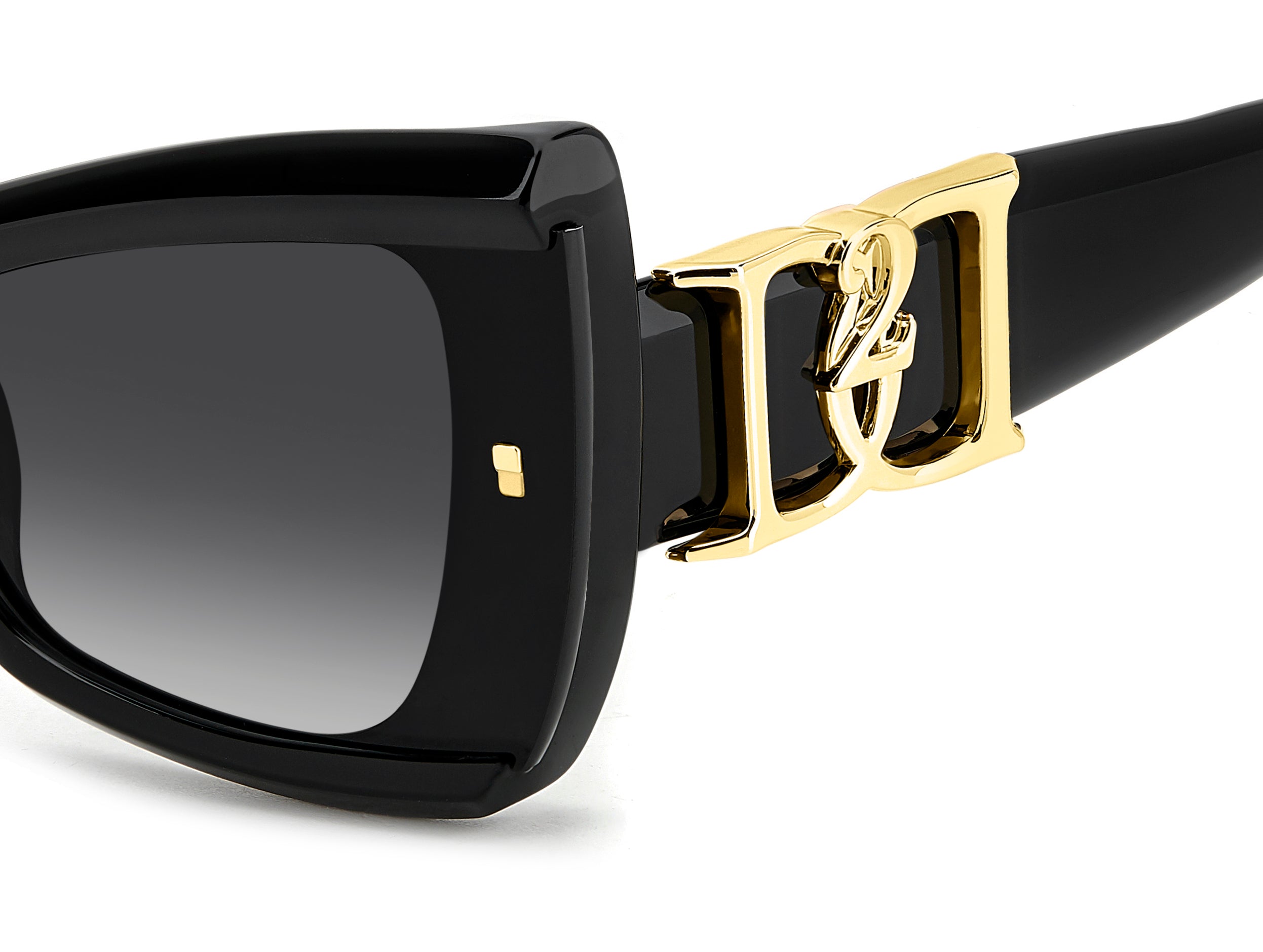 D2 0170/S 807/9O Occhiali da sole Dsquared2 3