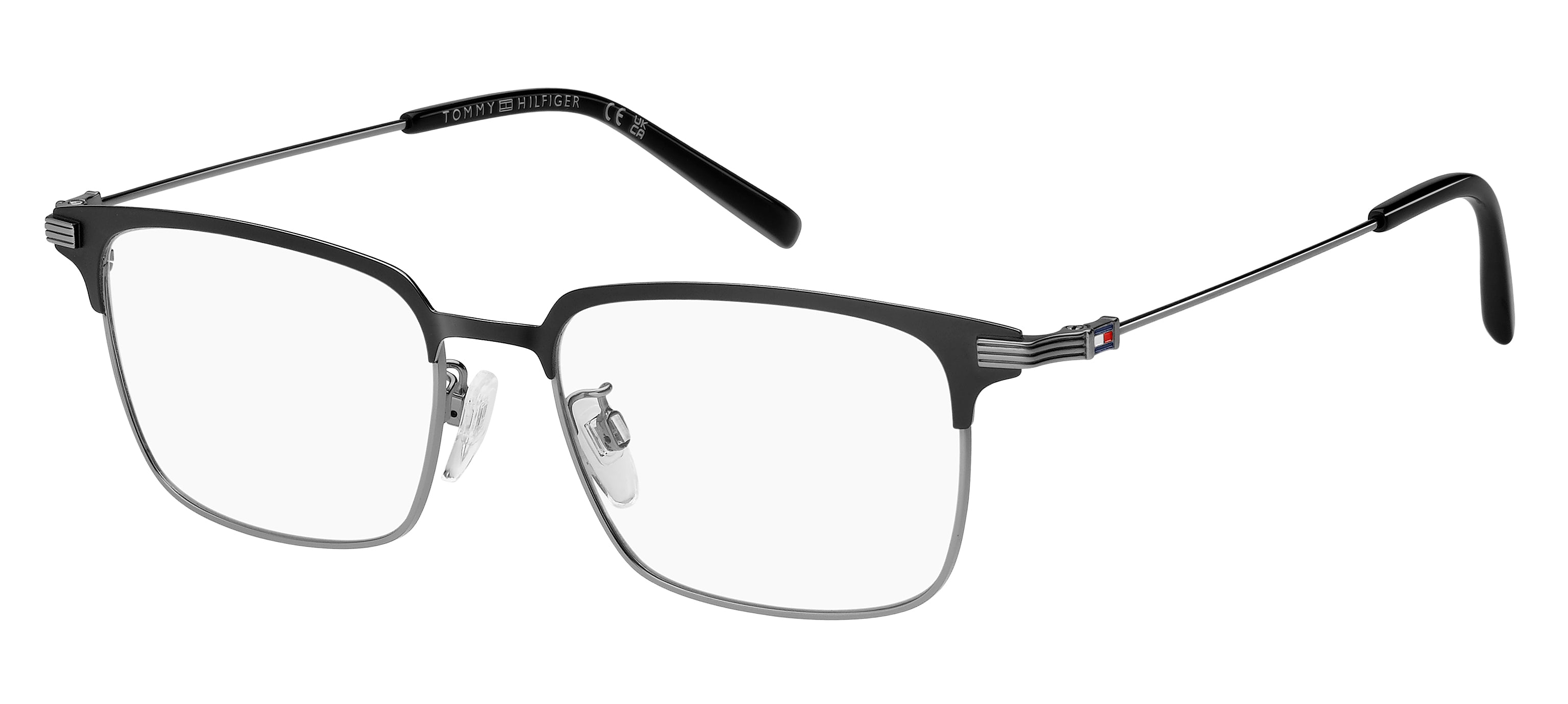 TH 2235/F TI7 Montature da vista Tommy Hilfiger 1