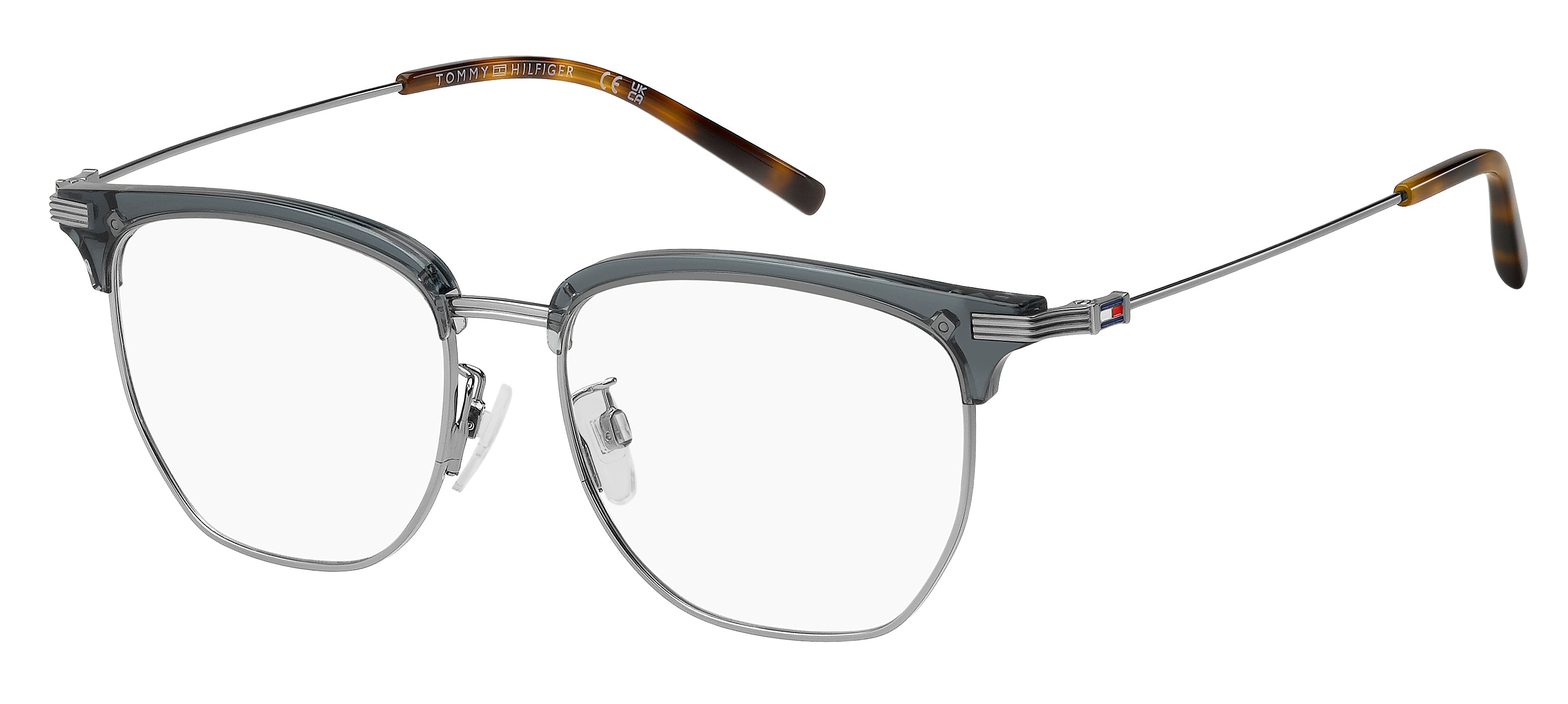 TH 2234/F ZI9 Montature da vista Tommy Hilfiger 1