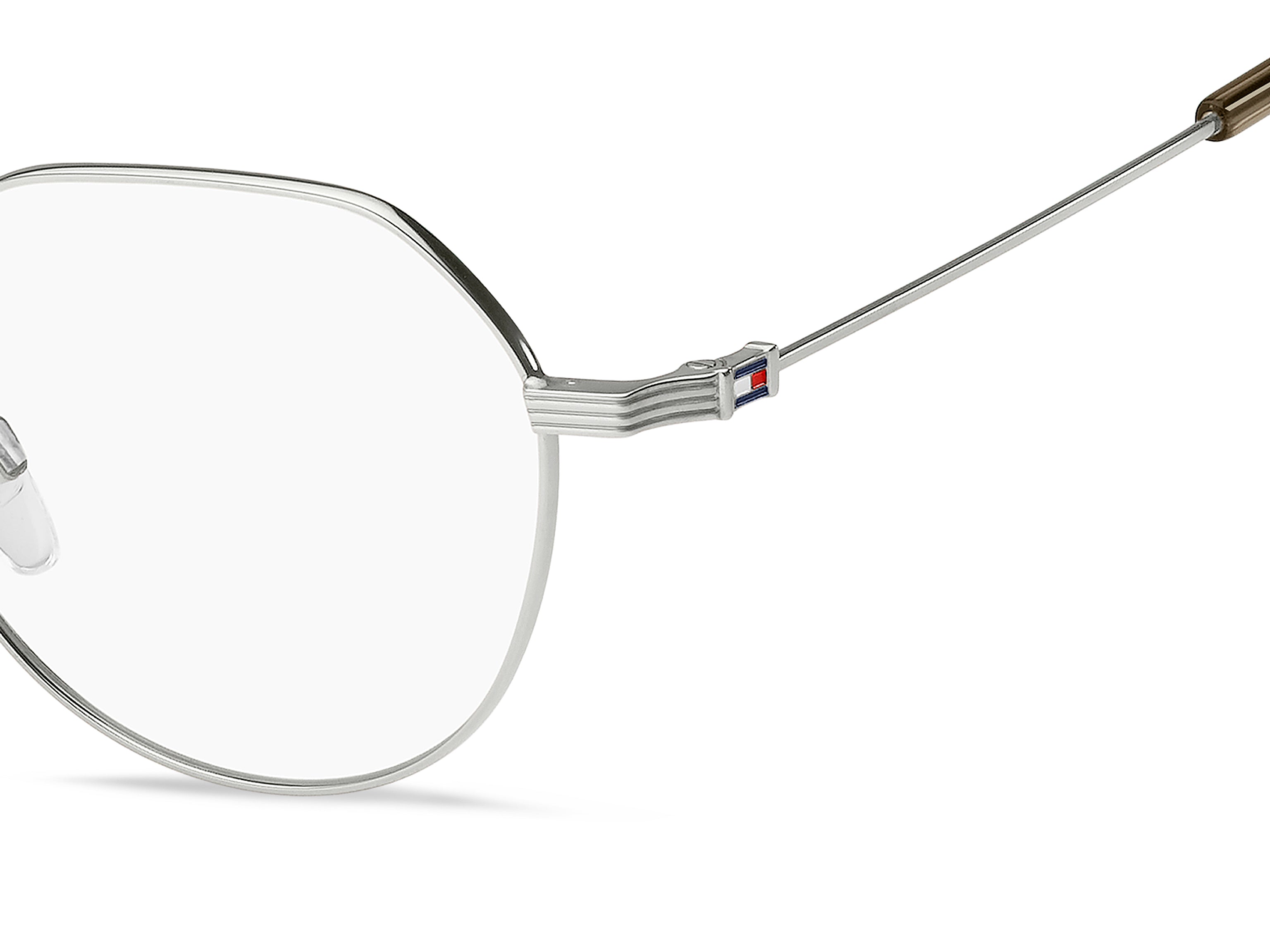 TH 2236/F 010 Montature da vista Tommy Hilfiger 3