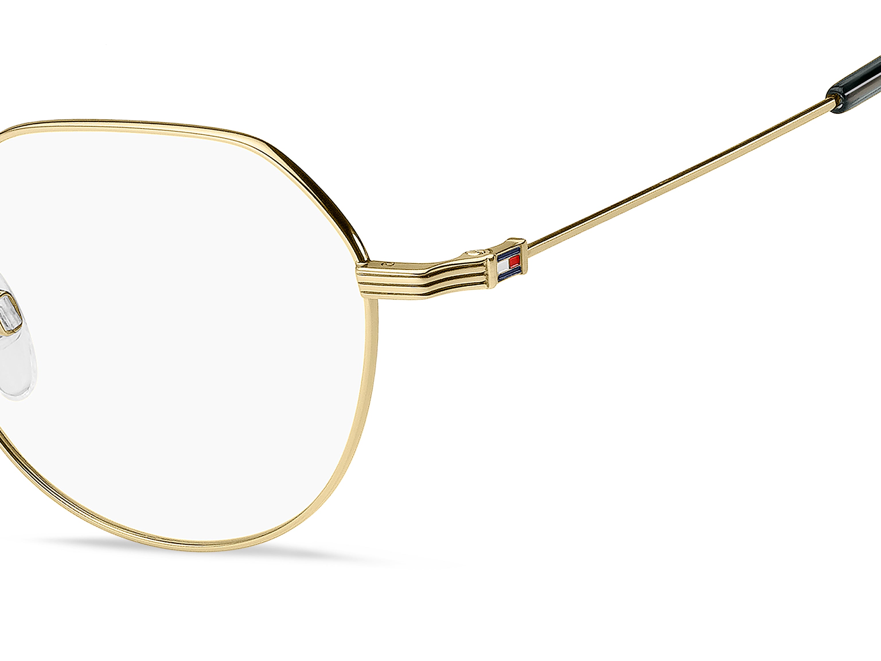 TH 2236/F J5G Montature da vista Tommy Hilfiger 3
